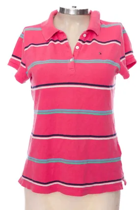 Top / Camiseta color Rosado - Tommy