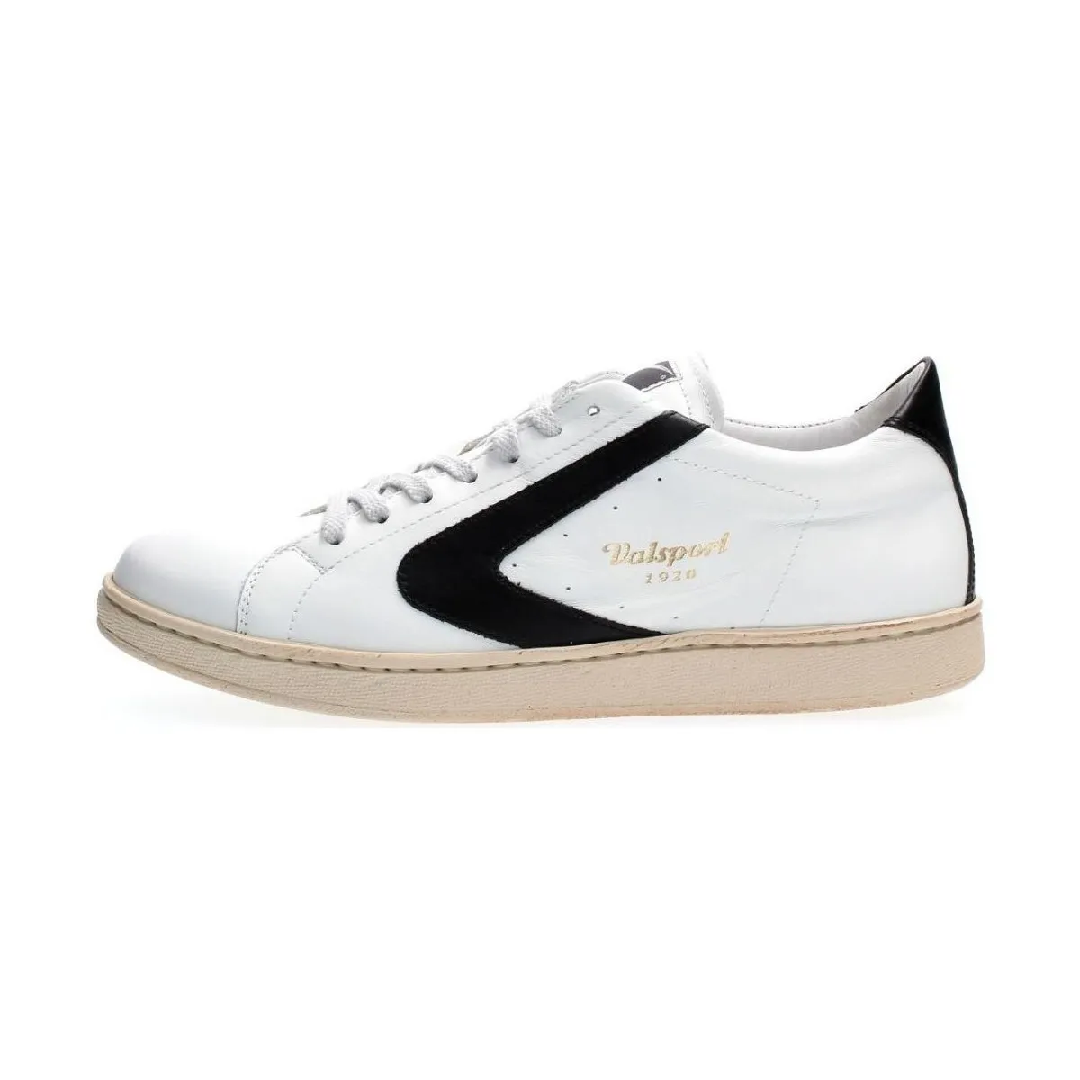 TOURNAMENT CLASSIC-VT1244M BIANCO NERO