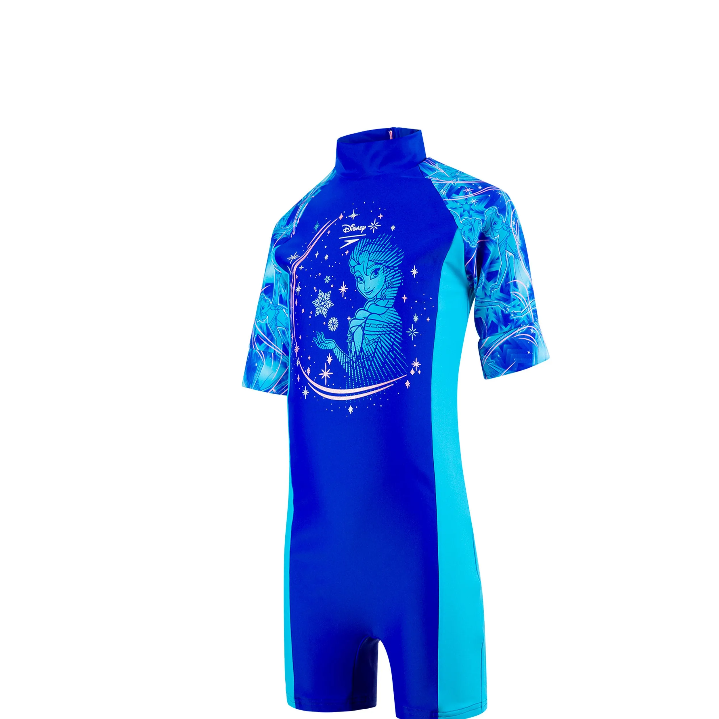 Traje de baño Infantil Speedo Frozen Disney