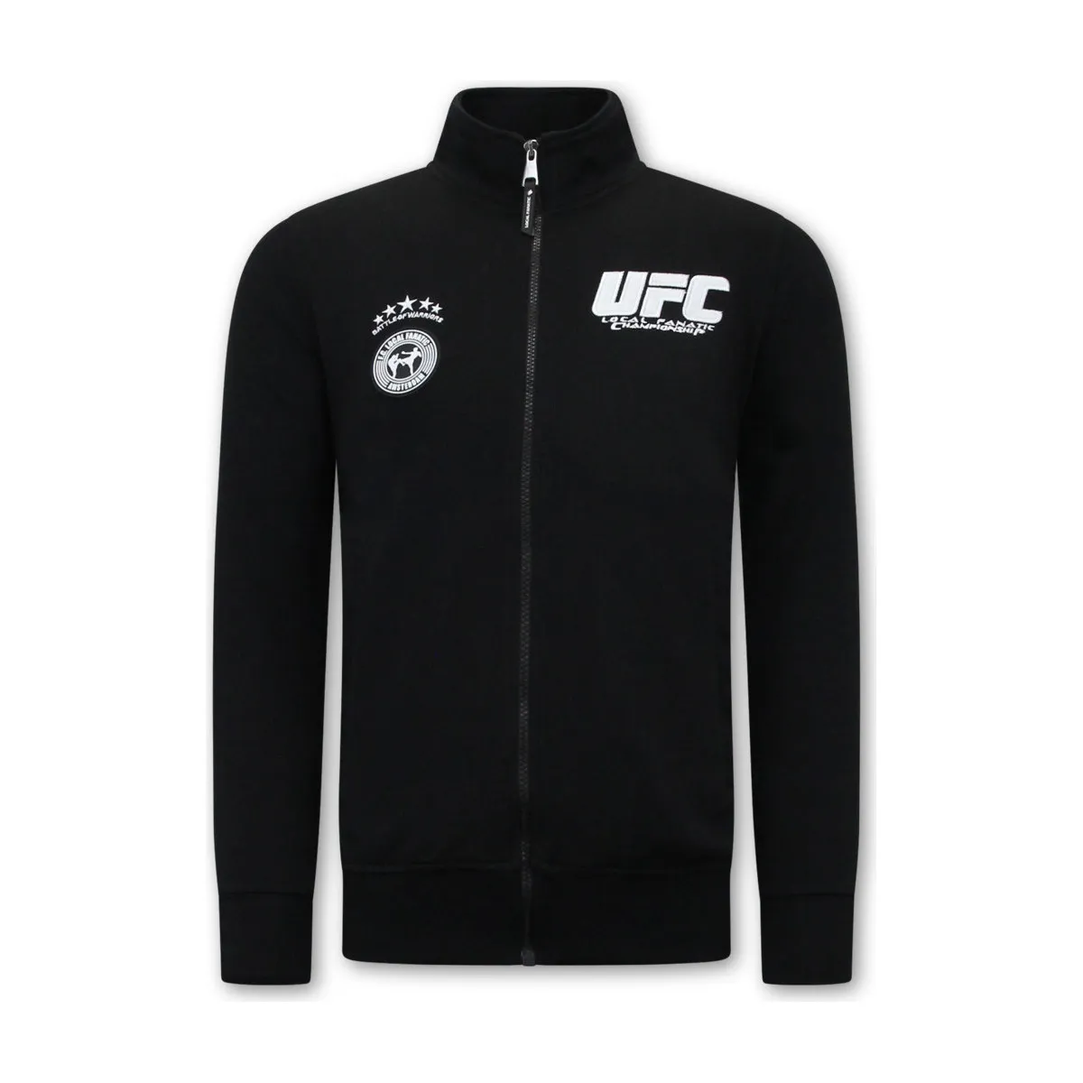 UFC Championship Chandal Hombre W