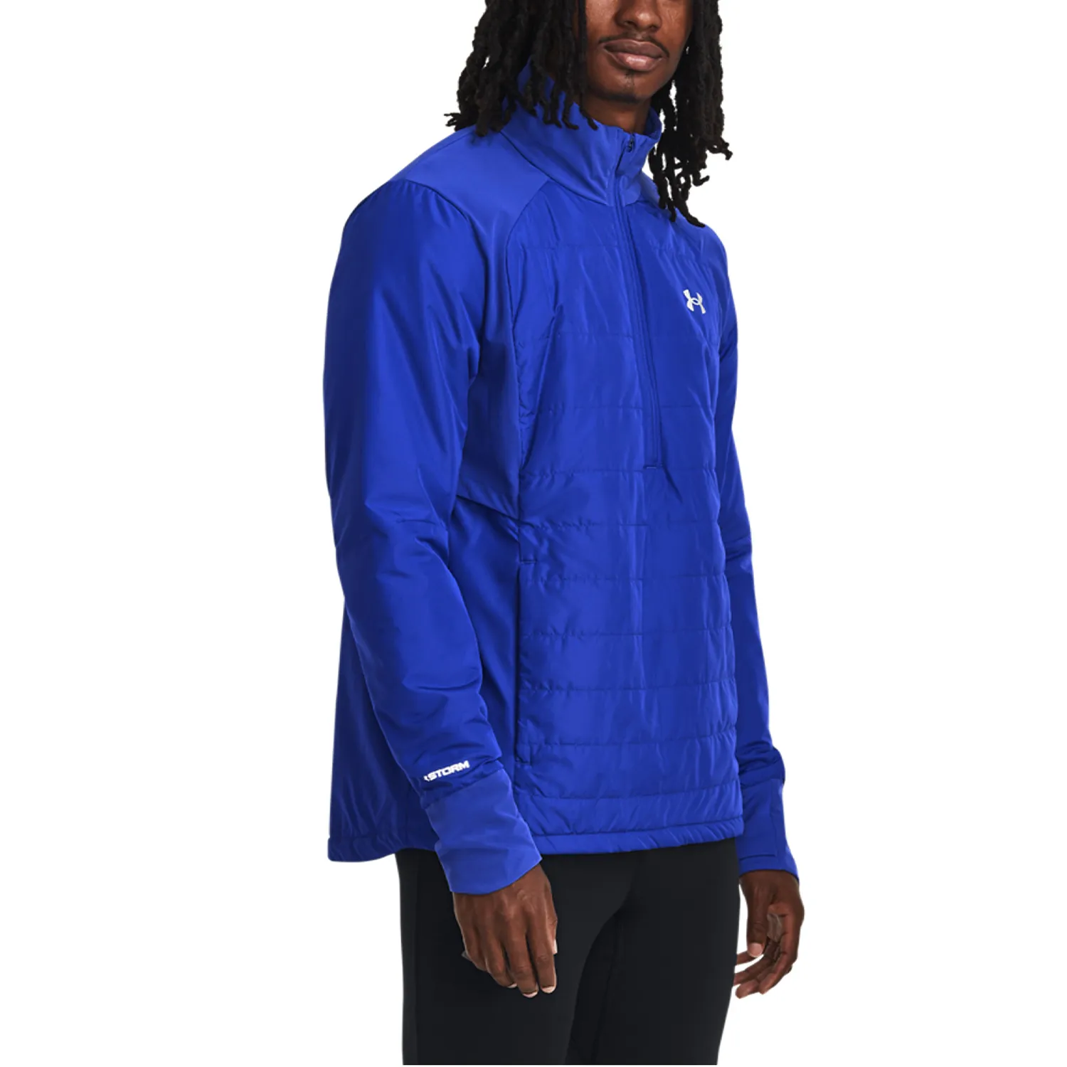 Under Armour Storm Session Run Jacket