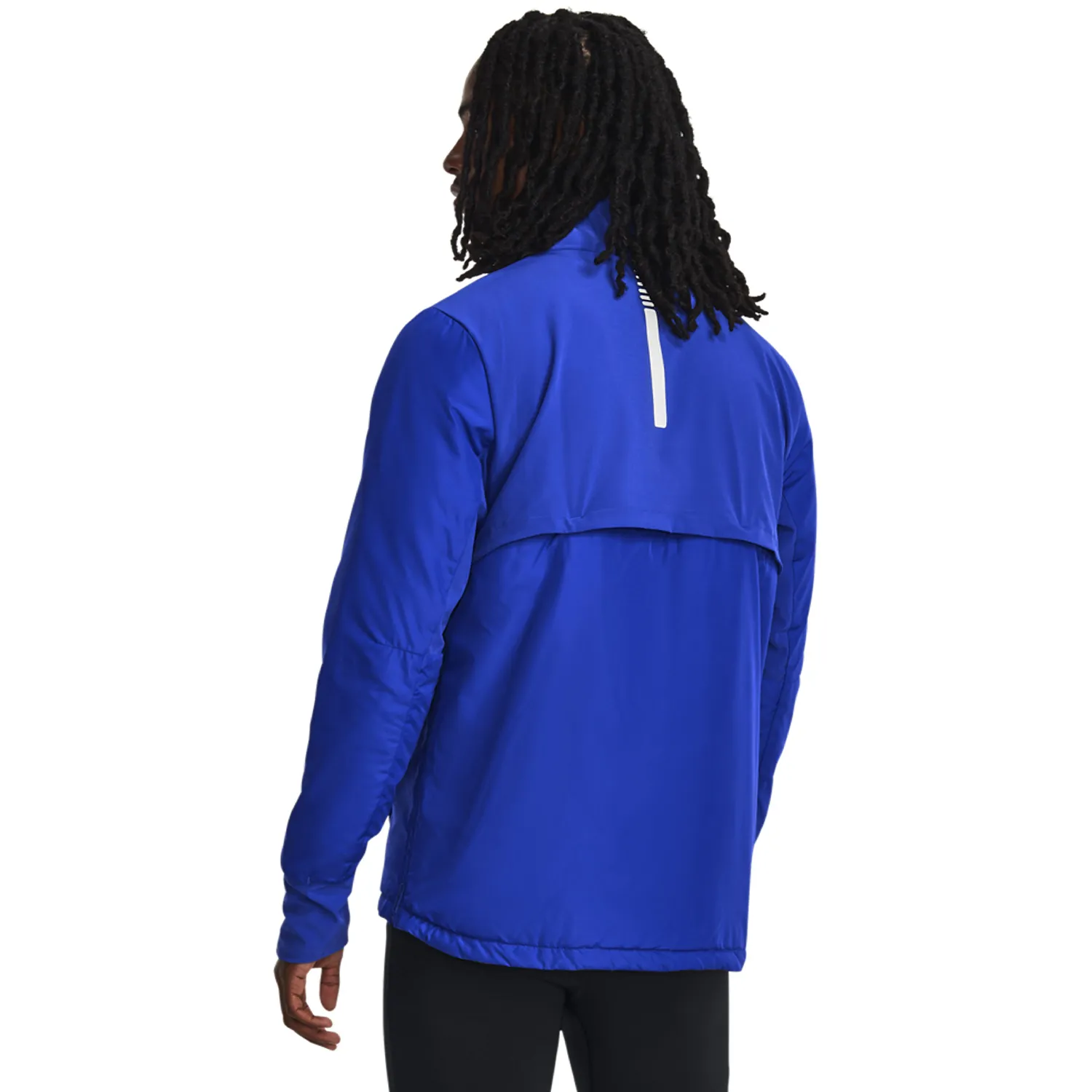 Under Armour Storm Session Run Jacket