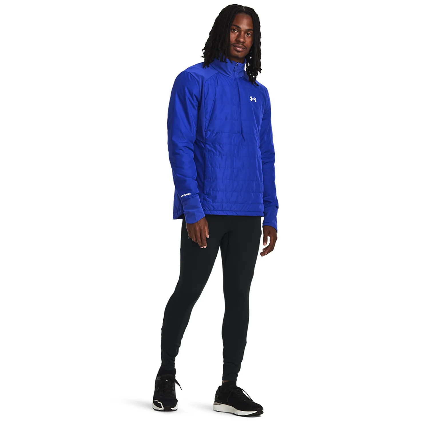 Under Armour Storm Session Run Jacket