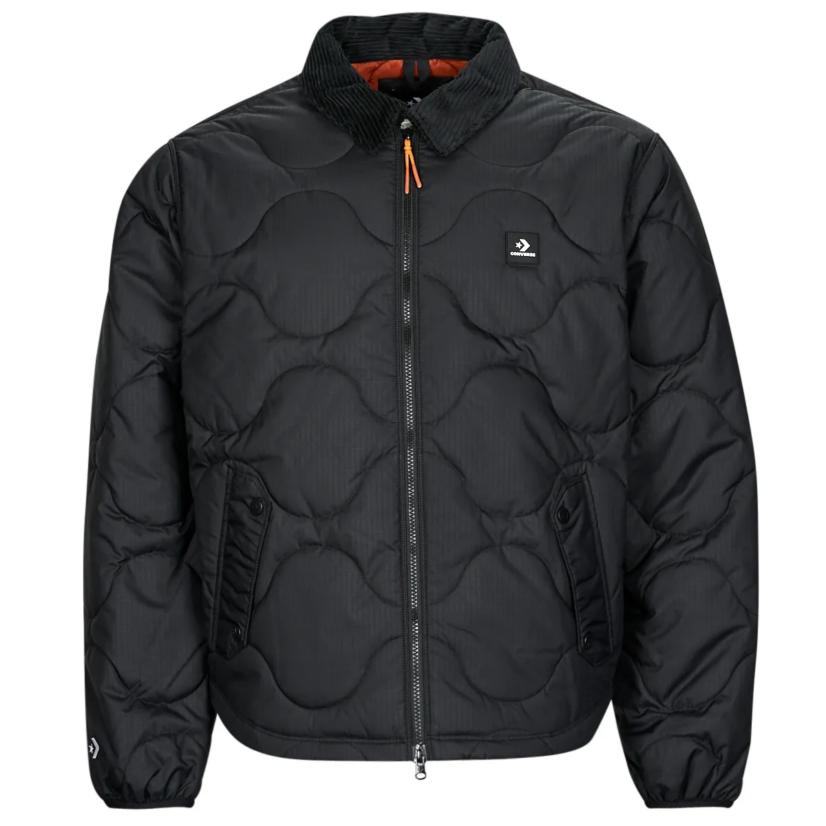 UTILITY PADDED JACKET