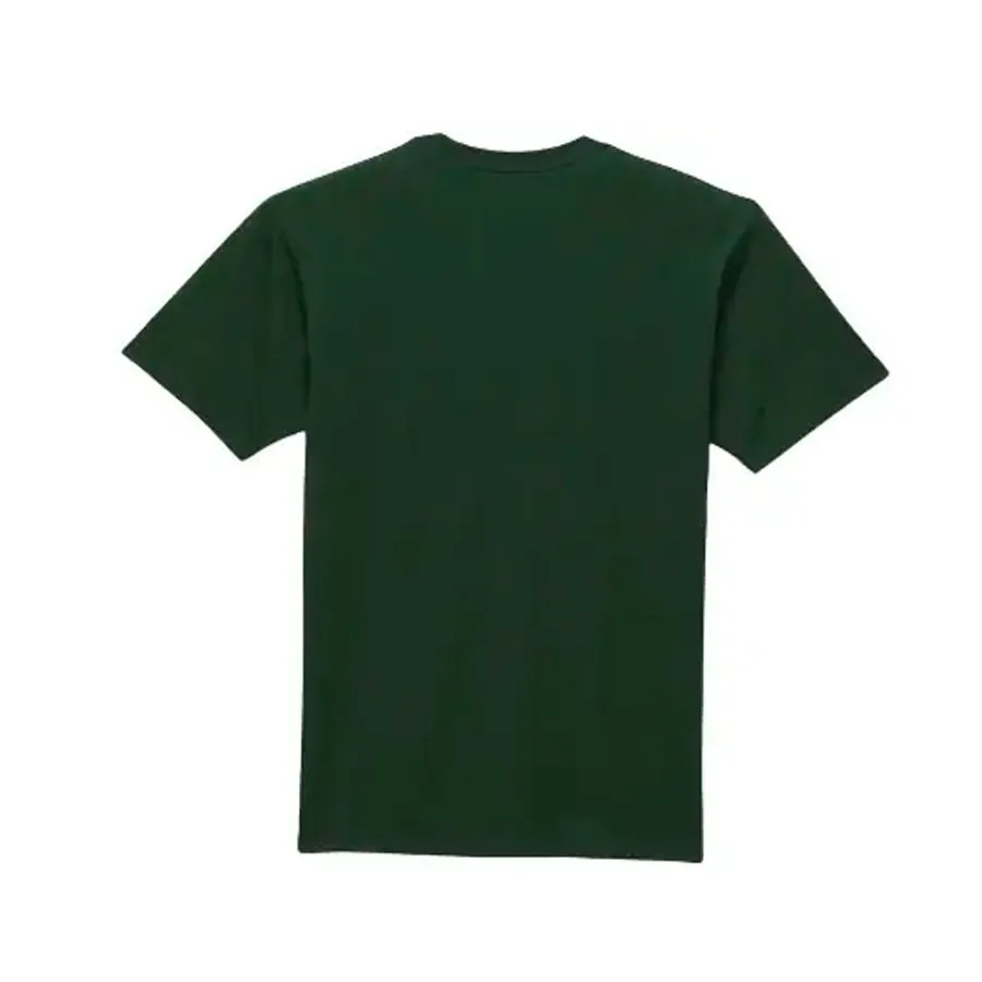 VANS Camiseta CLASSIC VN0A7Y46FRS Verde