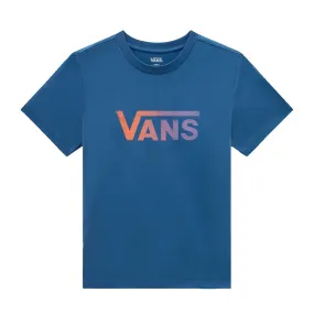 VANS Camiseta DROP V SS CREW-B VN0A5HNMC451