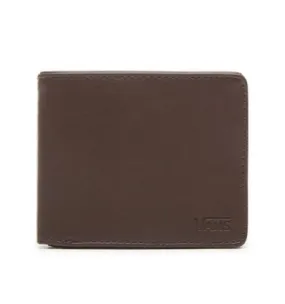 Vans DROP V BIFOLD (Marrón oscuro)