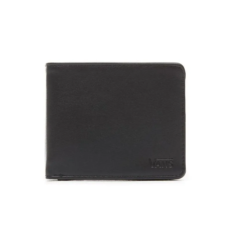 Vans DROP V BIFOLD (negro)