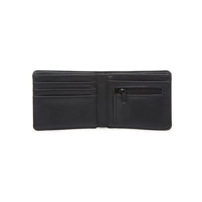 Vans DROP V BIFOLD (negro)