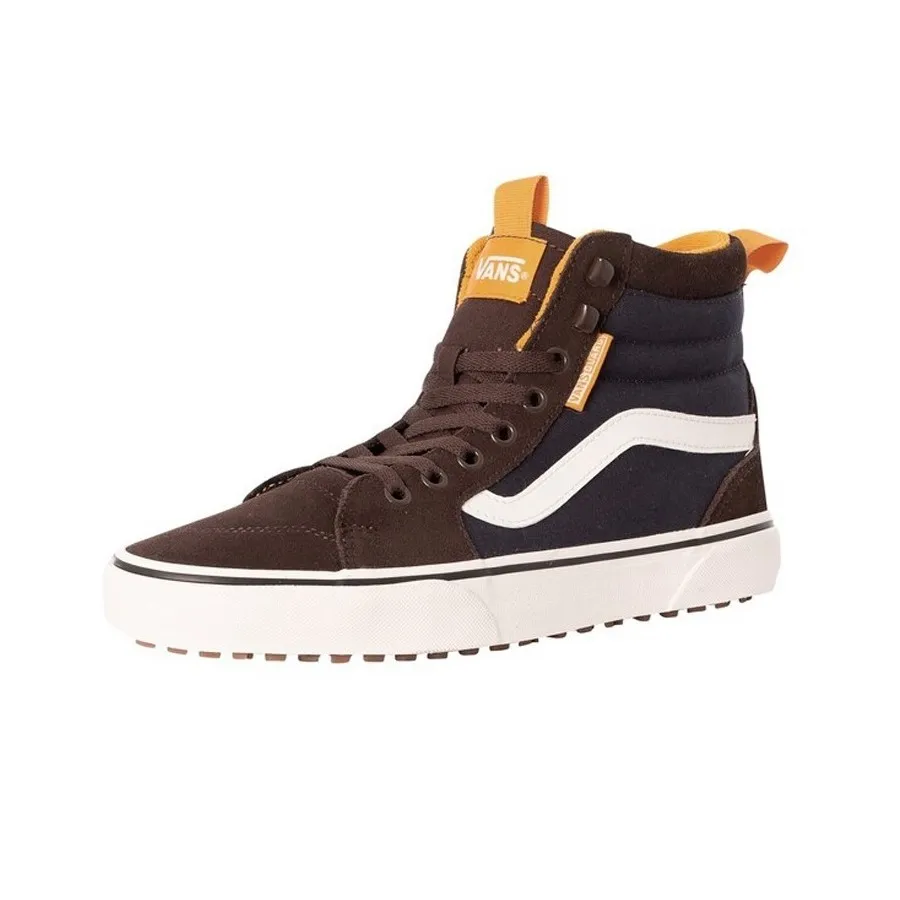 Vans FILMORE HI VAN Suade/Canvas VN0A5HZK0BP1