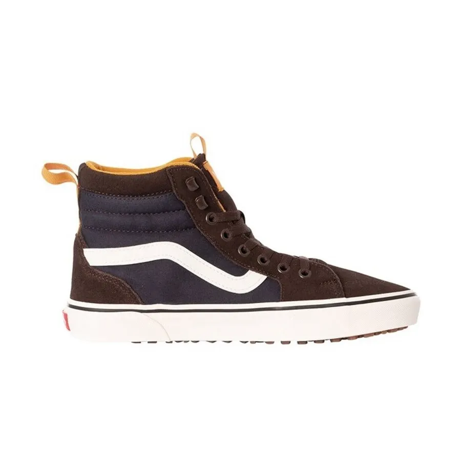 Vans FILMORE HI VAN Suade/Canvas VN0A5HZK0BP1