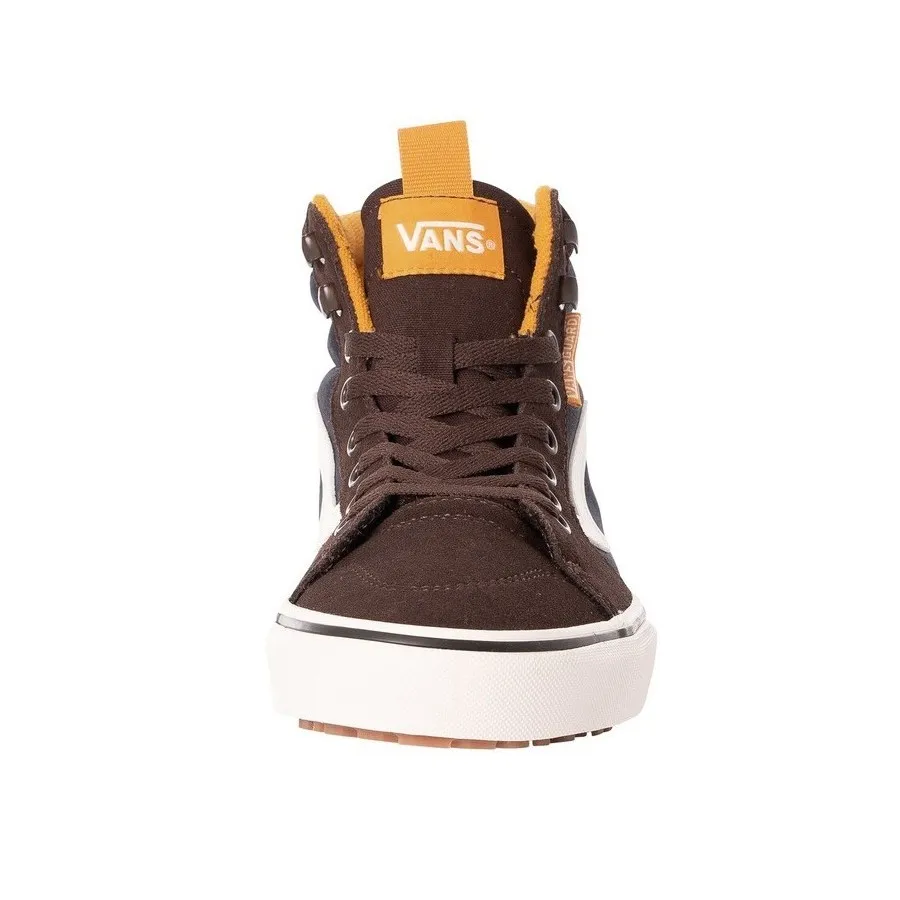 Vans FILMORE HI VAN Suade/Canvas VN0A5HZK0BP1