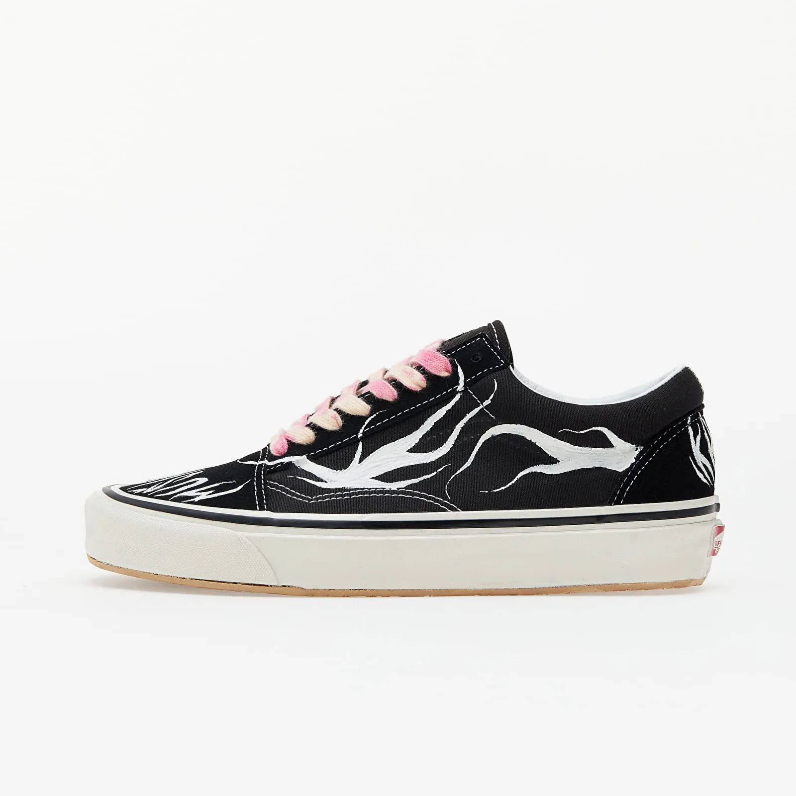 Vans FTSHP X MUSINKA Old Skool 36 DX