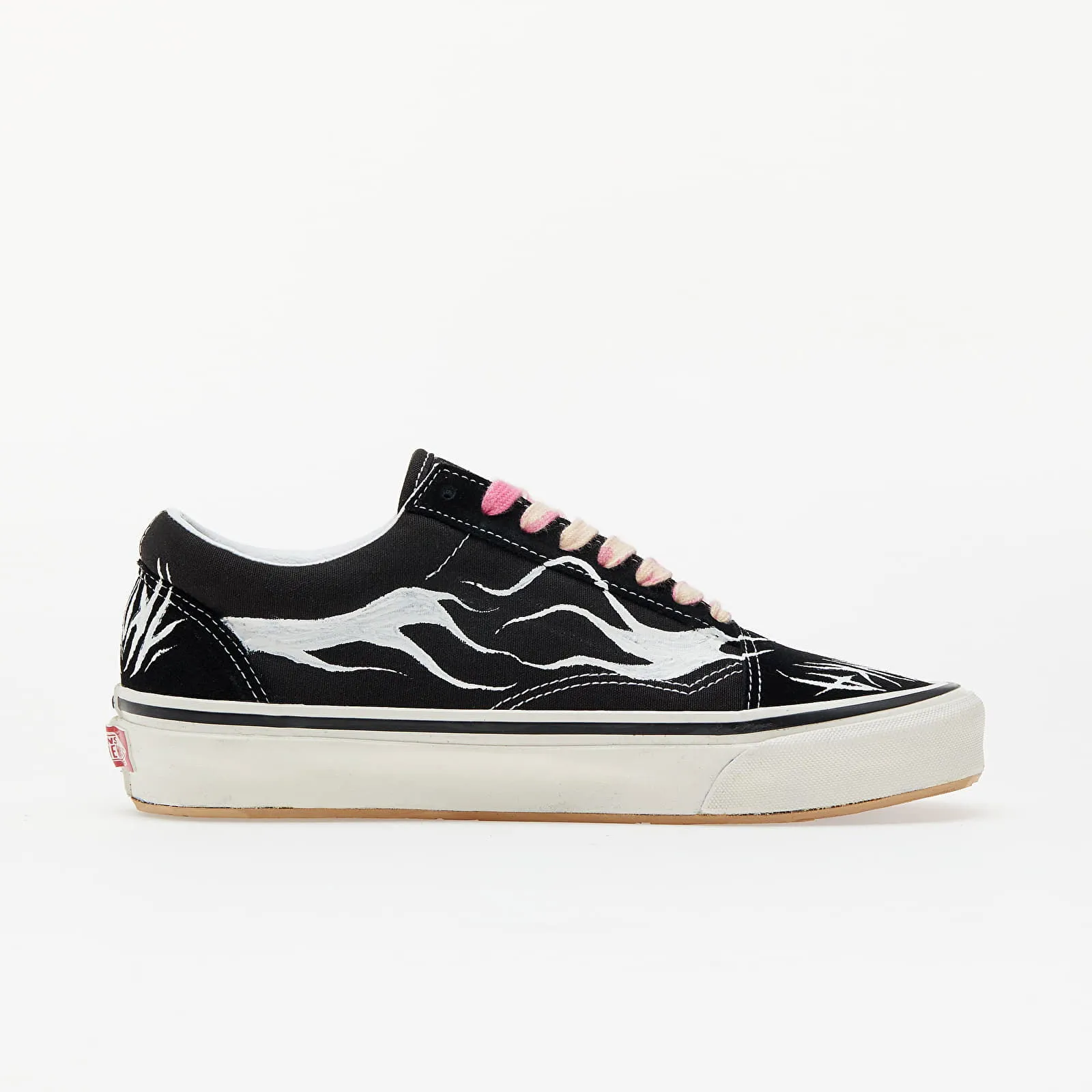 Vans FTSHP X MUSINKA Old Skool 36 DX