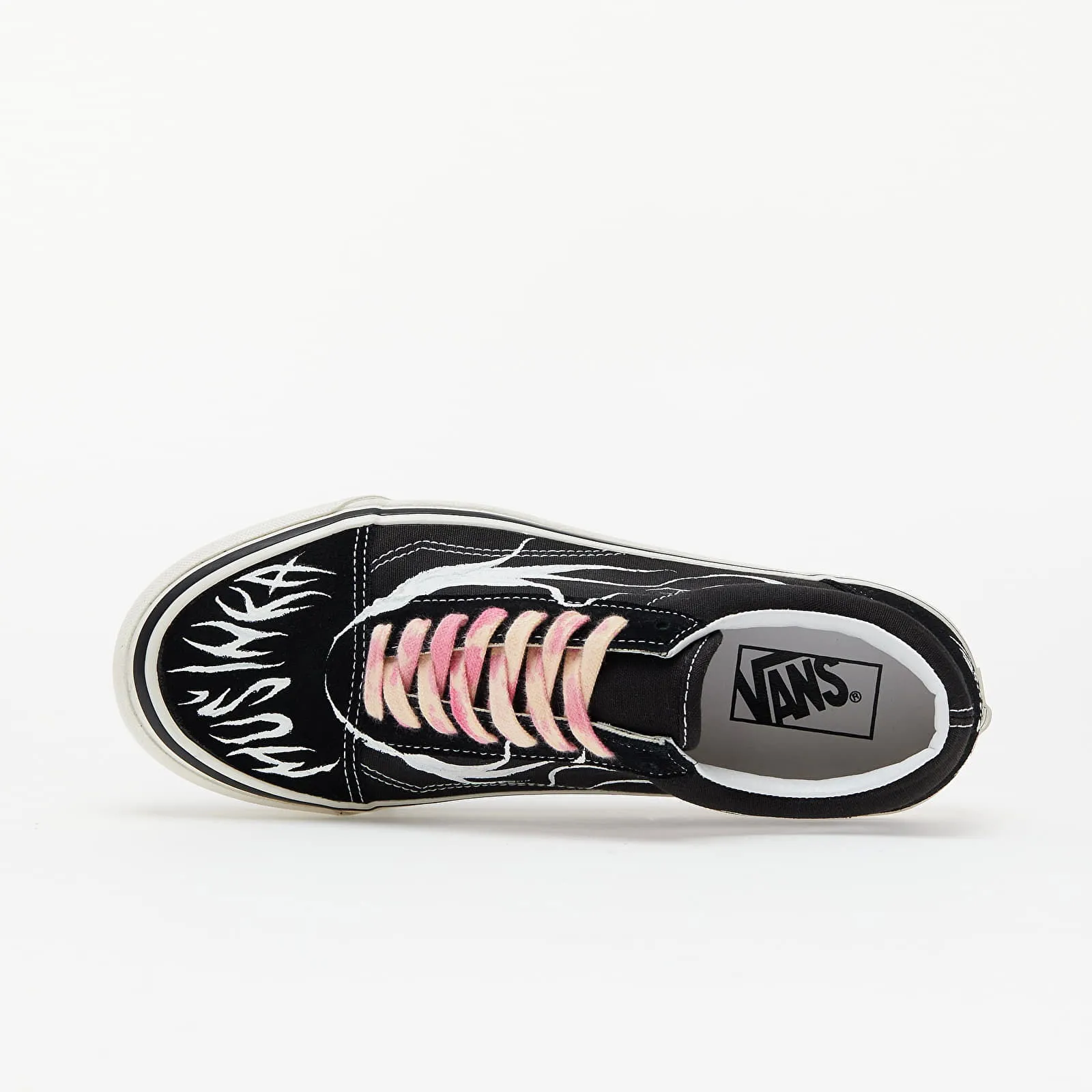 Vans FTSHP X MUSINKA Old Skool 36 DX