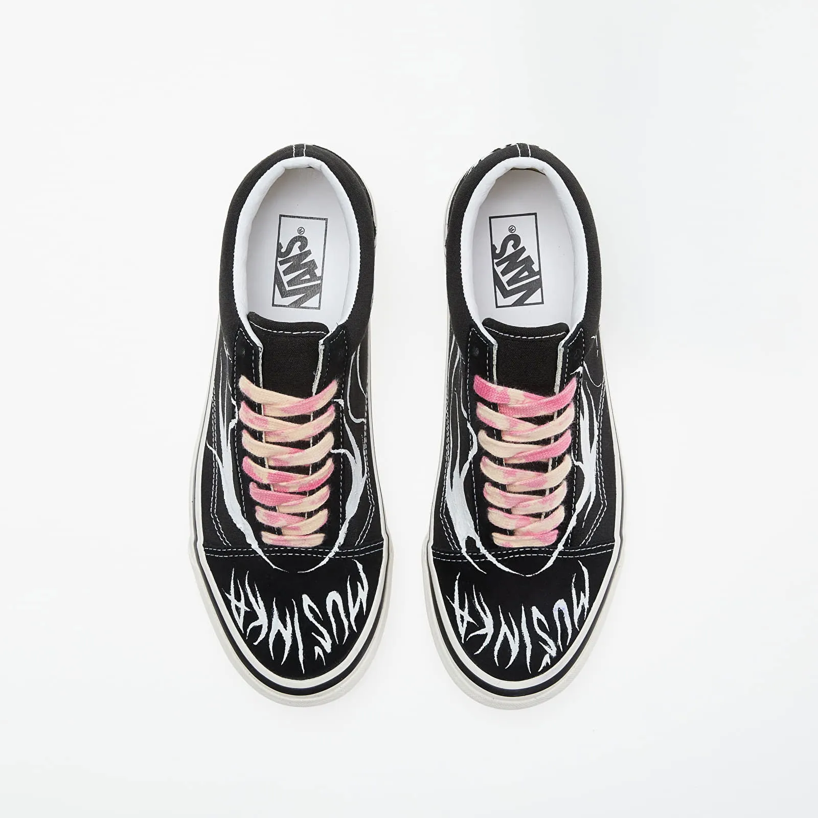 Vans FTSHP X MUSINKA Old Skool 36 DX