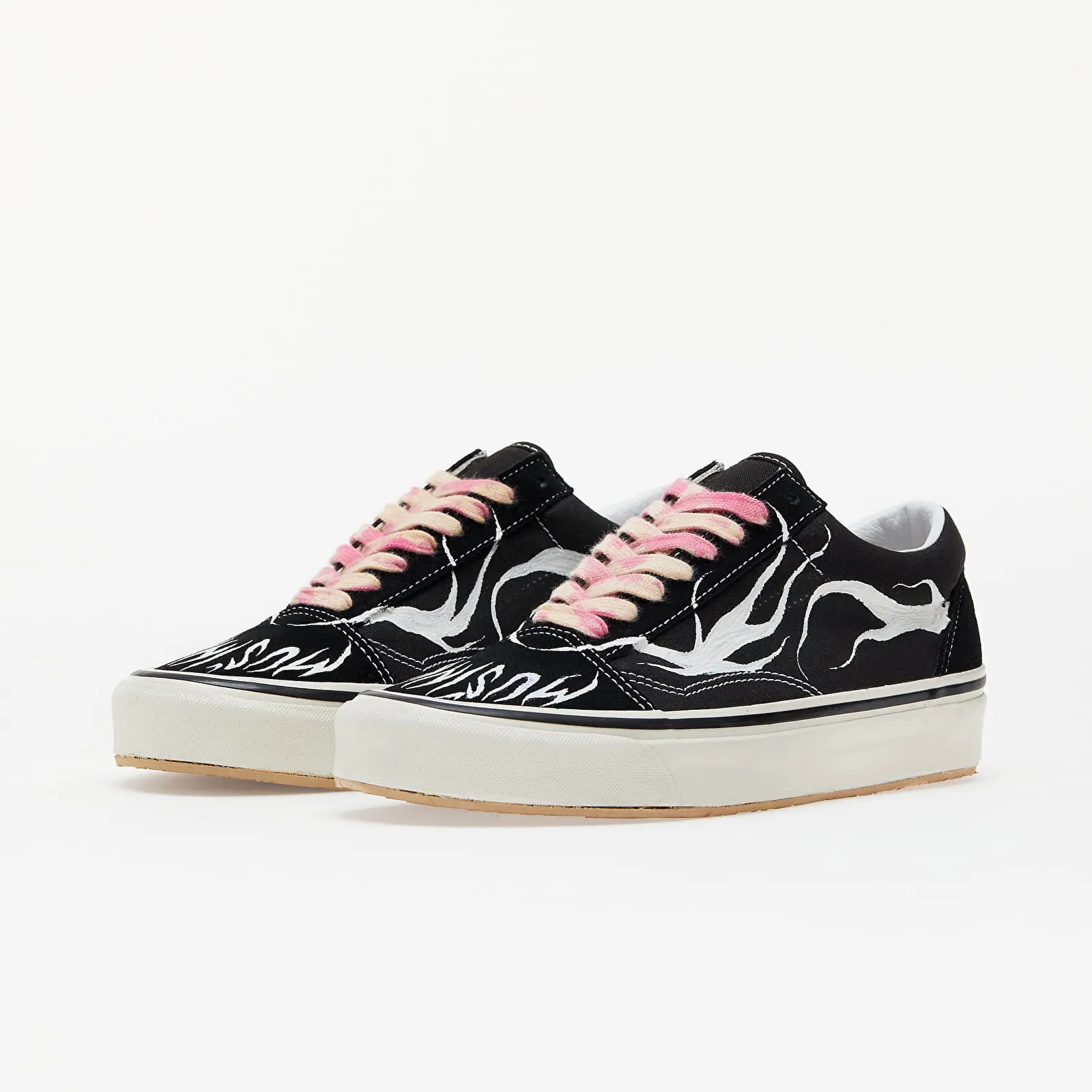 Vans FTSHP X MUSINKA Old Skool 36 DX