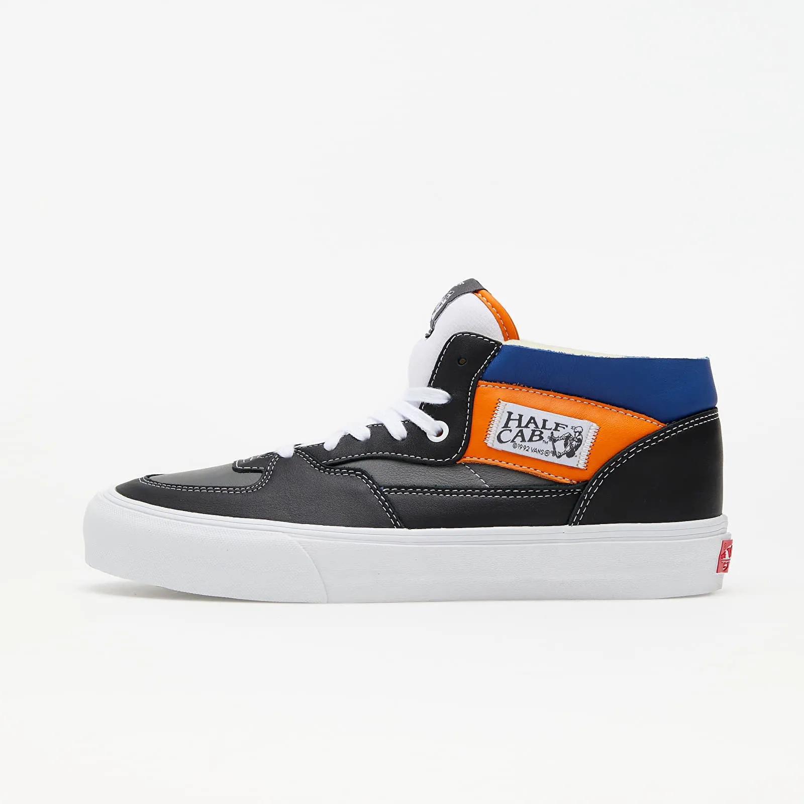 Vans Half Cab EF VLT LX