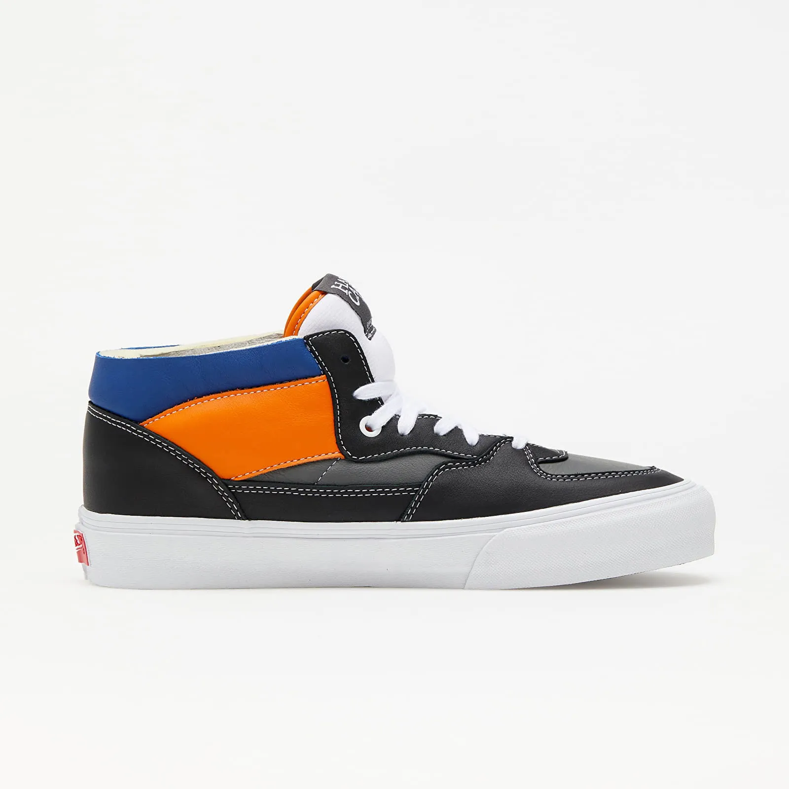 Vans Half Cab EF VLT LX