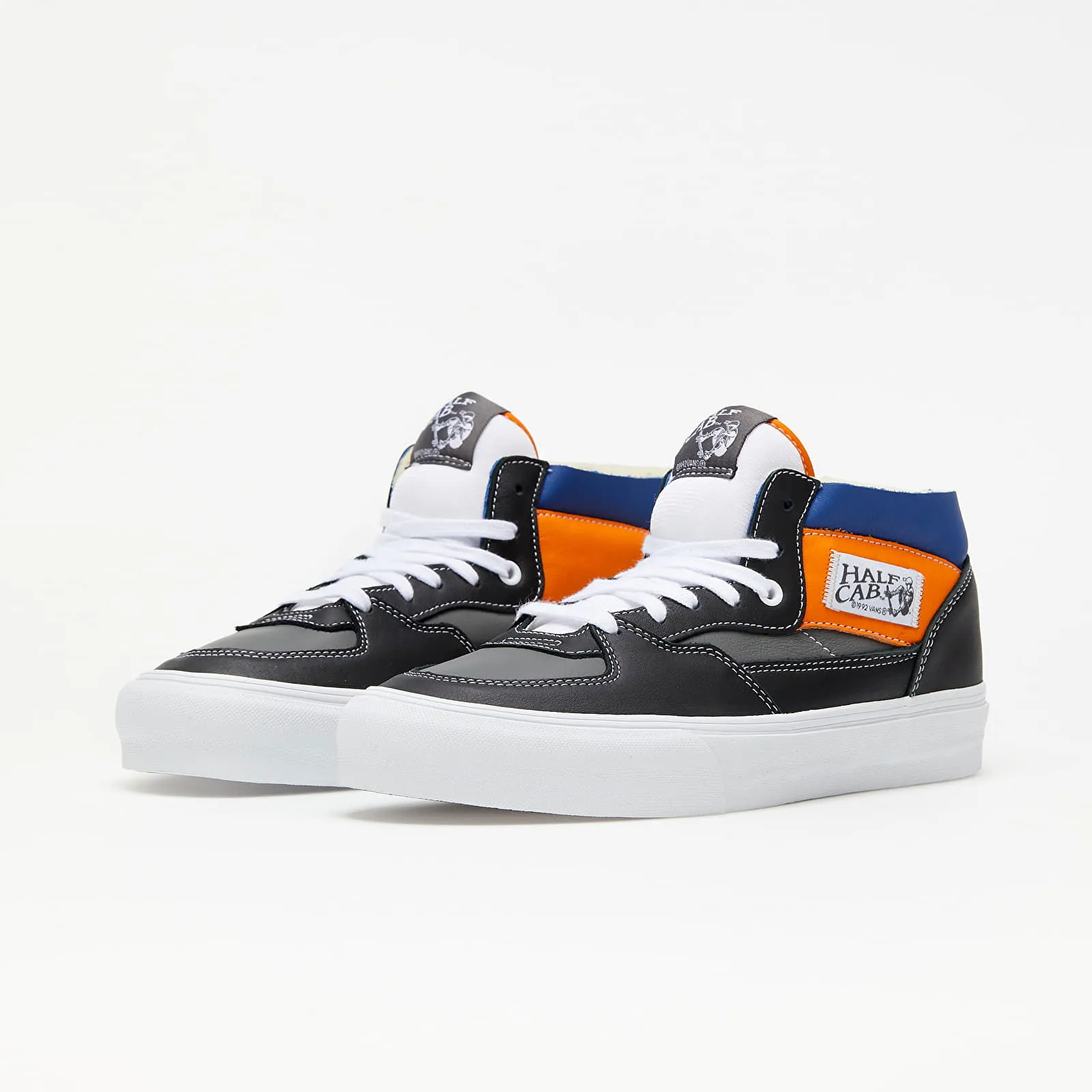 Vans Half Cab EF VLT LX