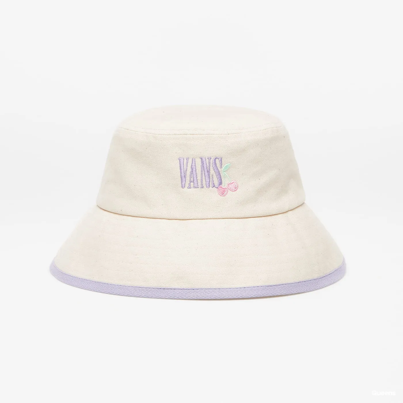 Vans Mixed Up Gingham Bucket Hat