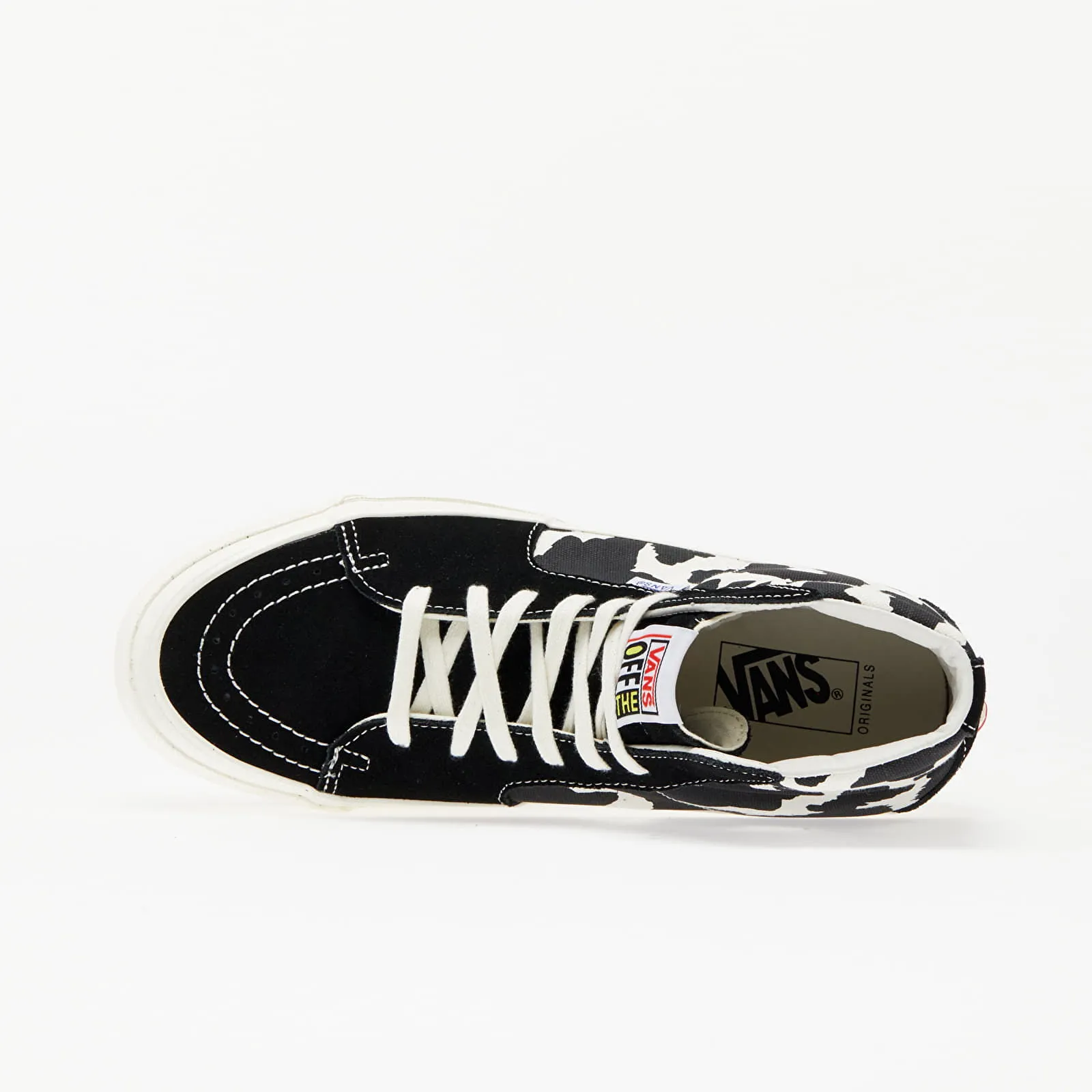 Vans OG Style 38 NS LX