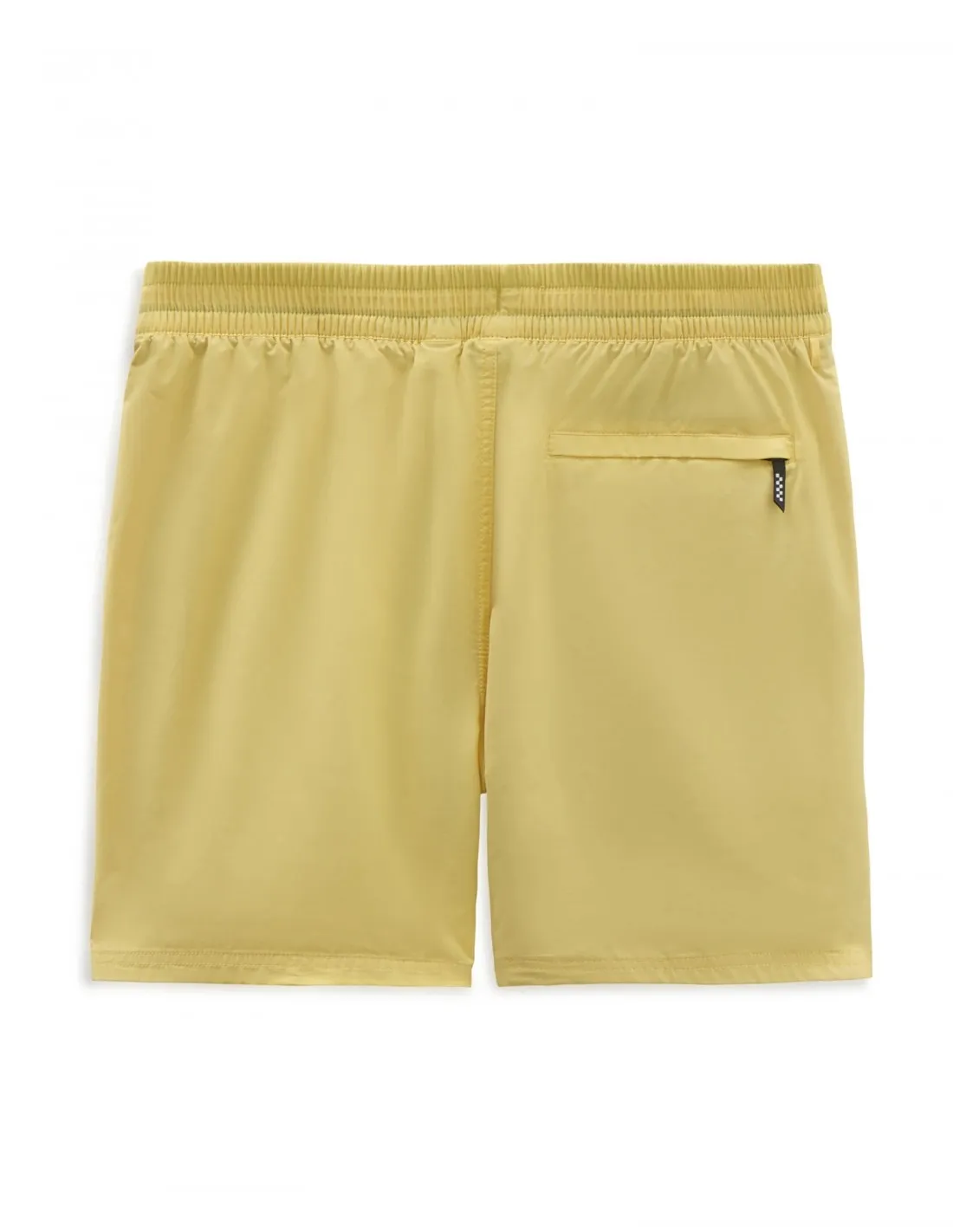 VANS Primary Solid Elastic - Yarrow - Boardshort