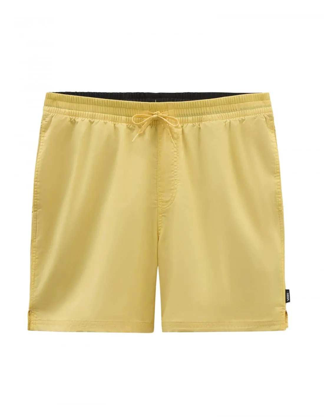 VANS Primary Solid Elastic - Yarrow - Boardshort