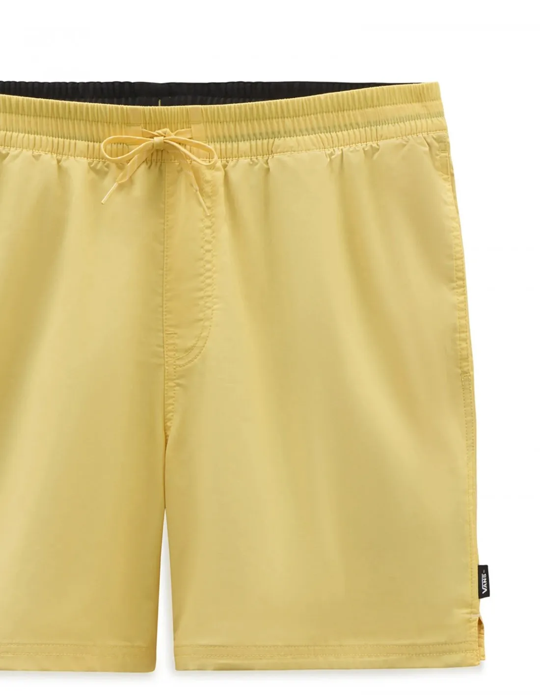 VANS Primary Solid Elastic - Yarrow - Boardshort