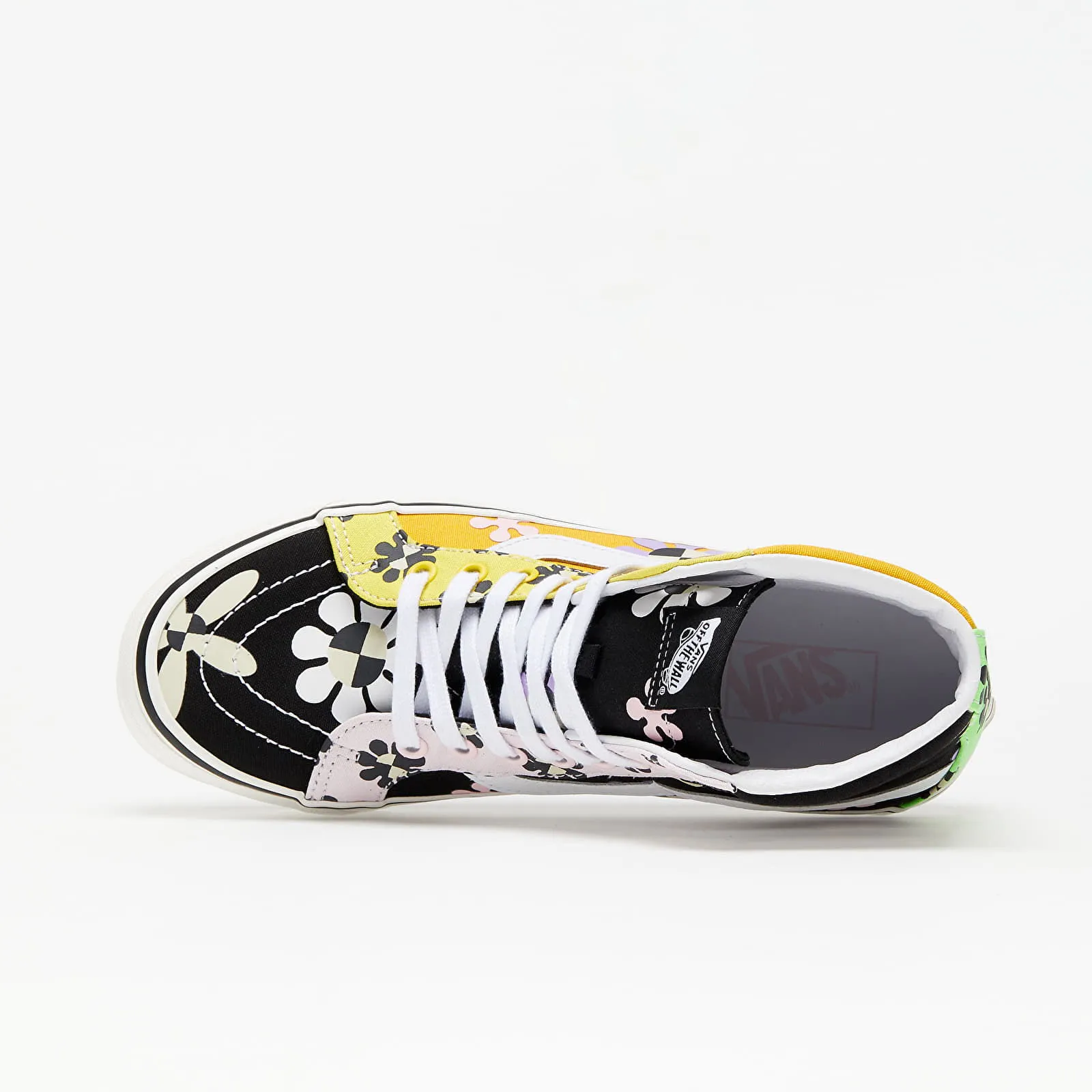 Vans SK8 - Hi 38 DX Anaheim Factory OG