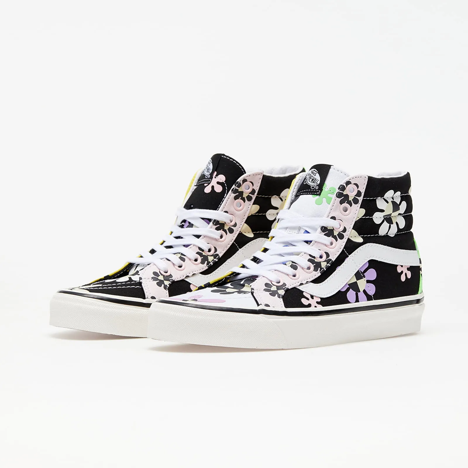 Vans SK8 - Hi 38 DX Anaheim Factory OG