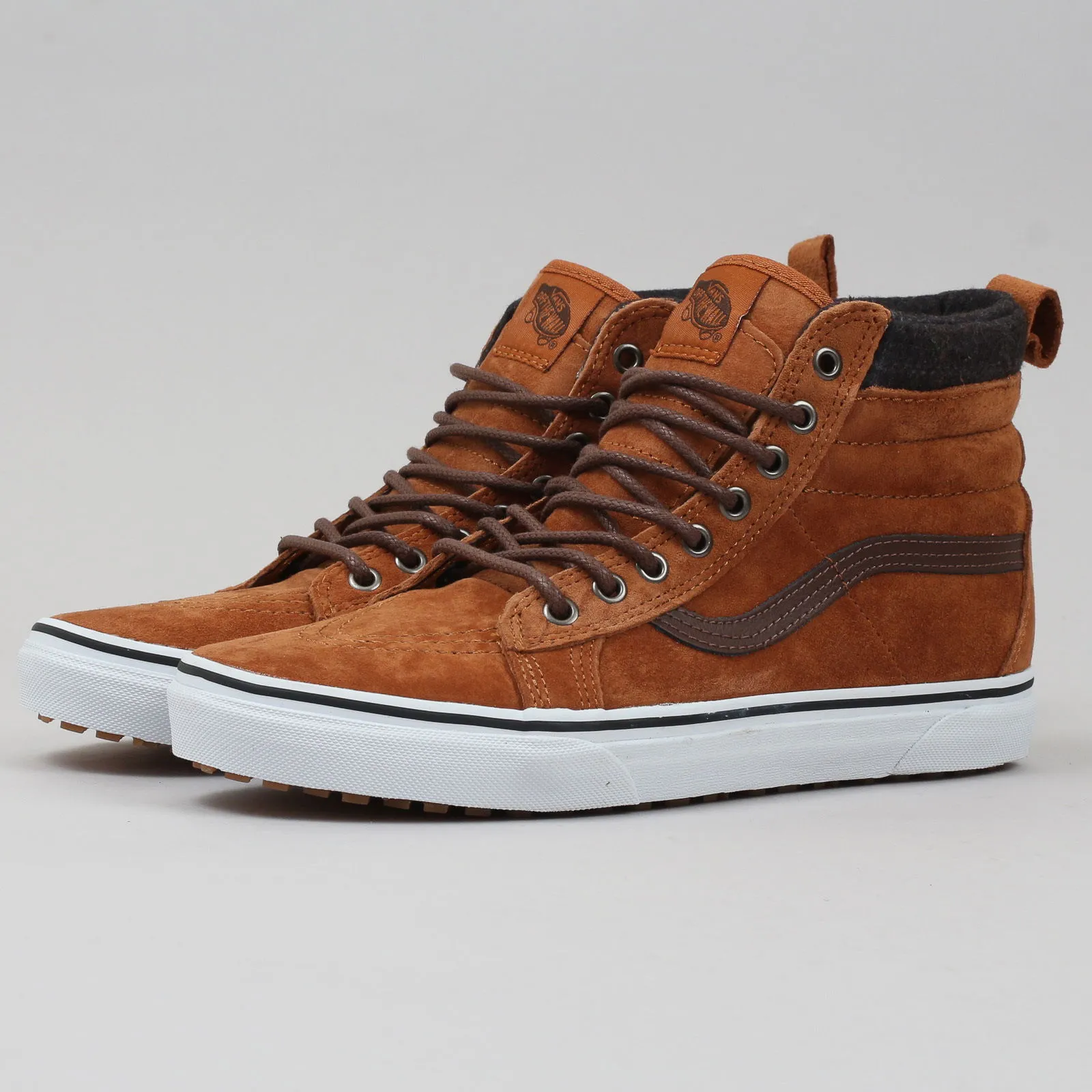 Vans SK8 - Hi MTE