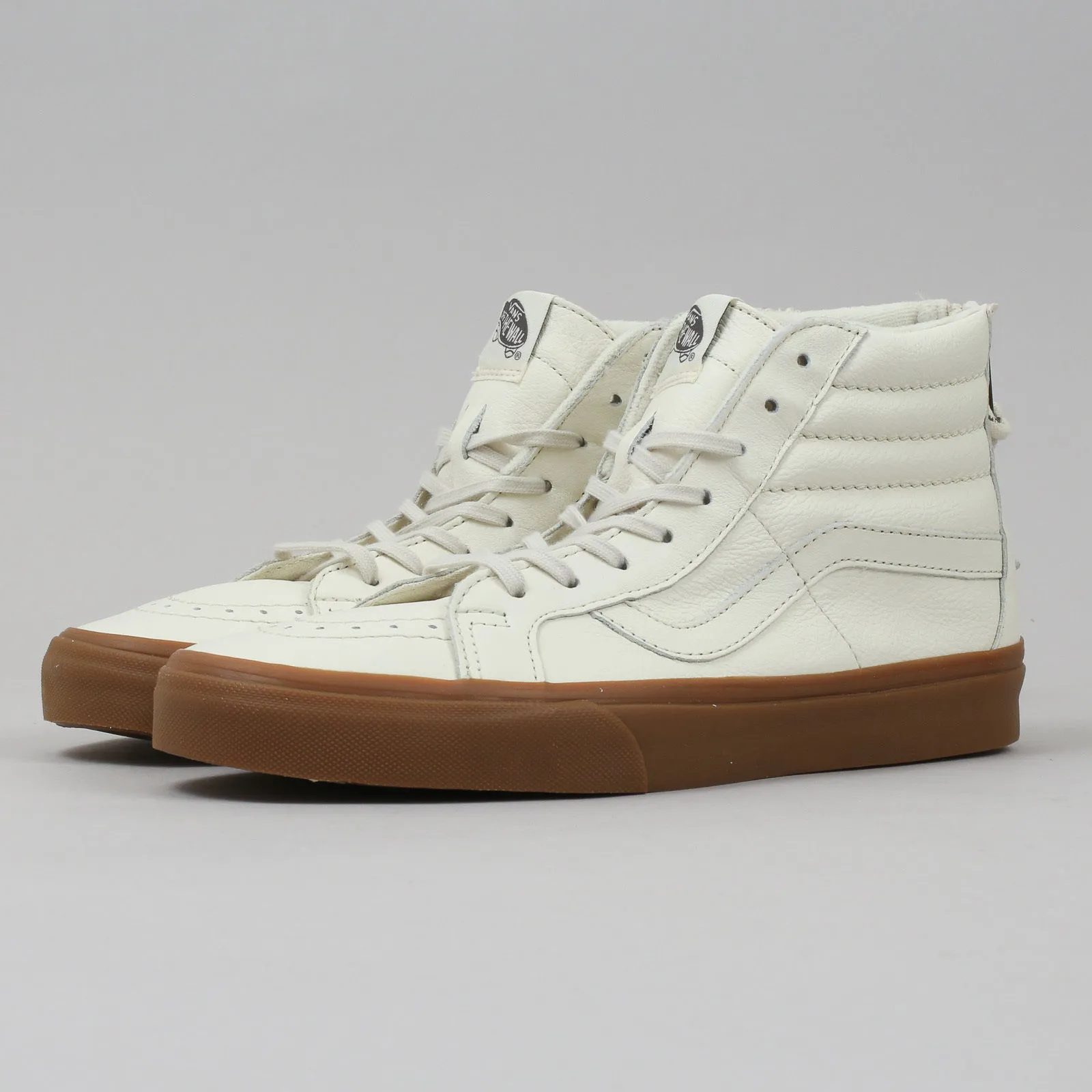 Vans SK8 - Hi Reissue Zip