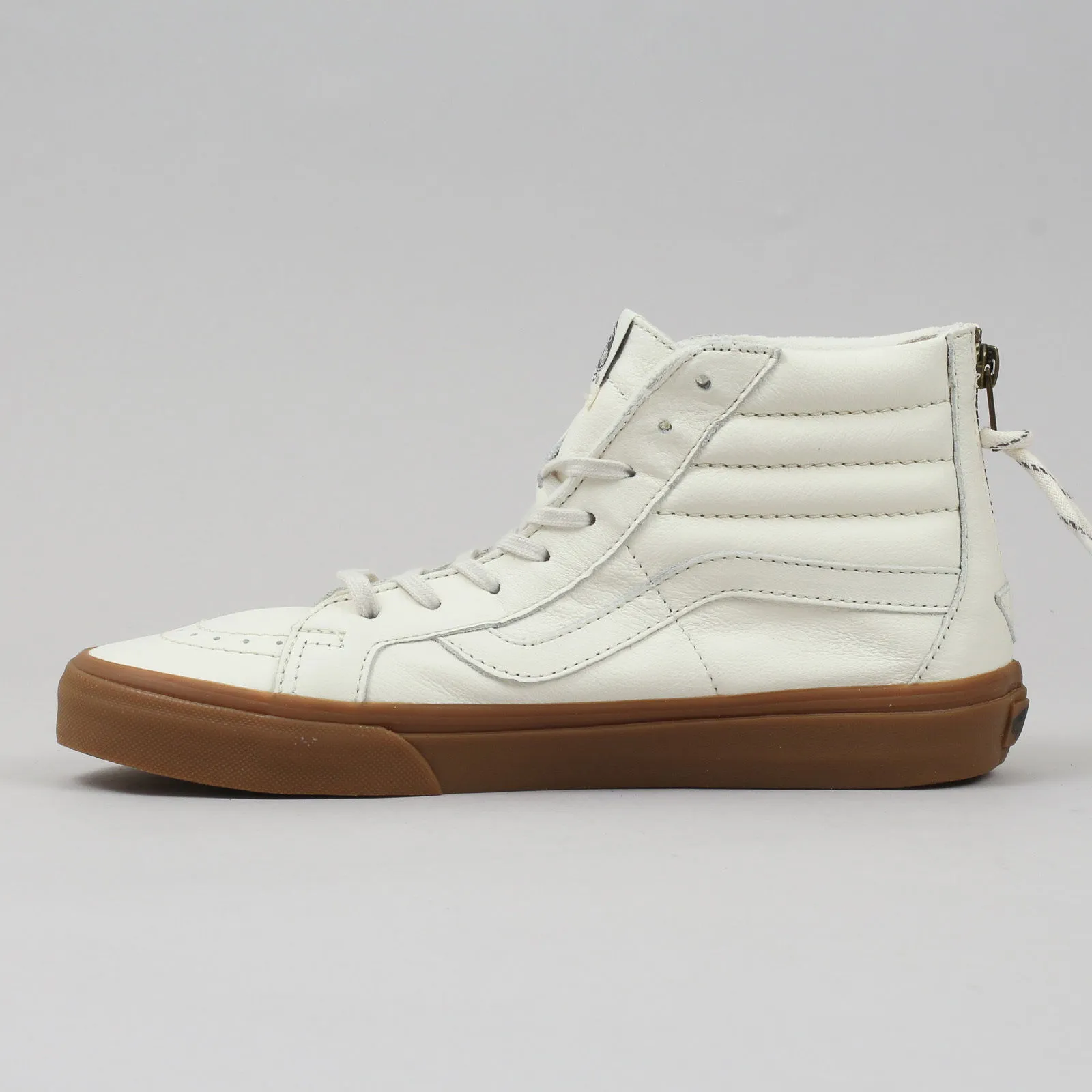 Vans SK8 - Hi Reissue Zip