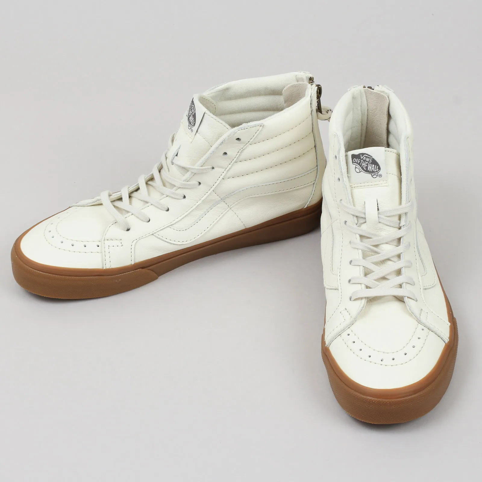 Vans SK8 - Hi Reissue Zip