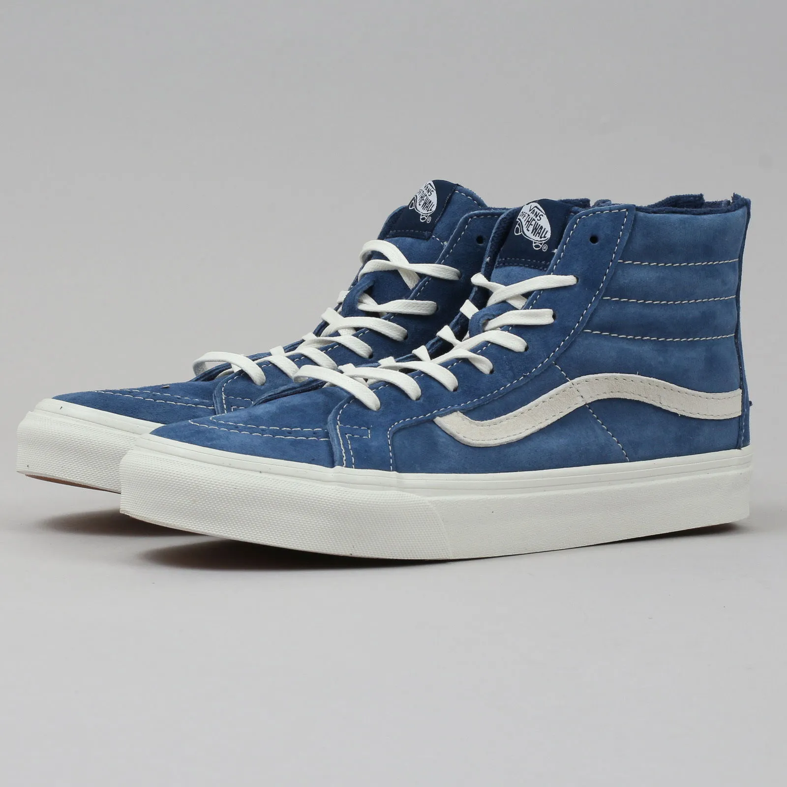 Vans SK8 - Hi Slim Zip