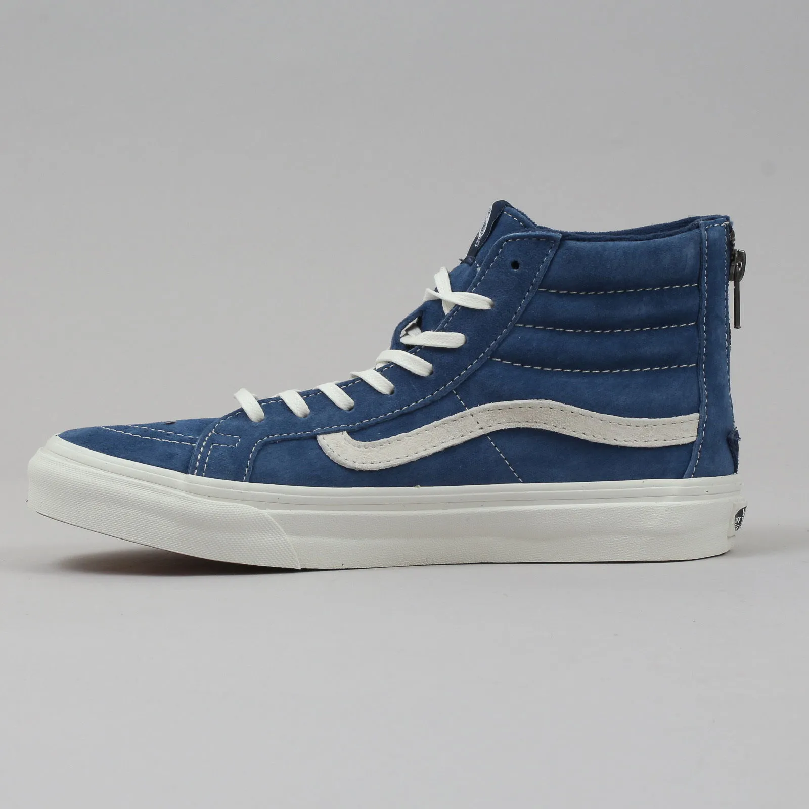 Vans SK8 - Hi Slim Zip