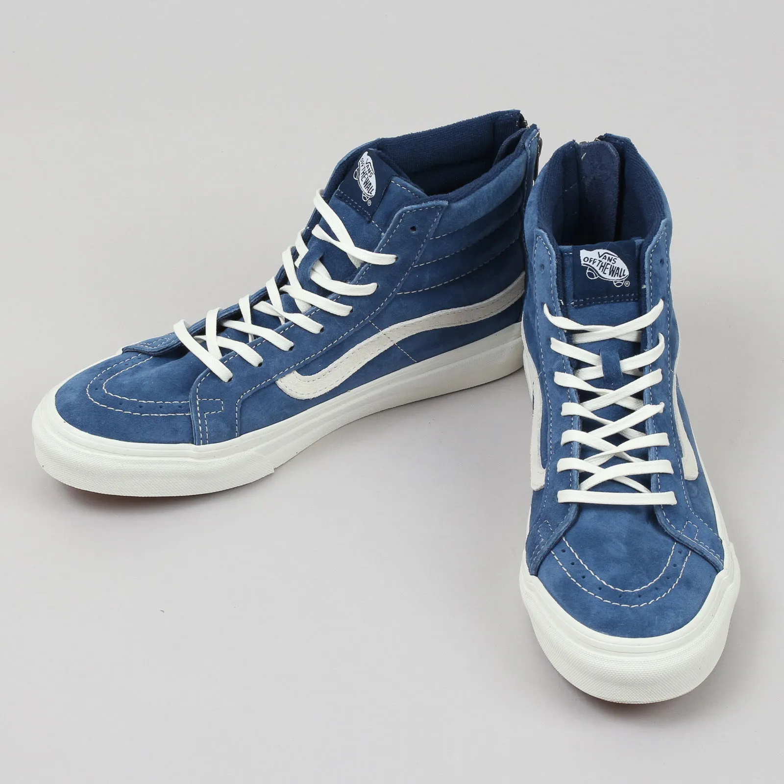 Vans SK8 - Hi Slim Zip