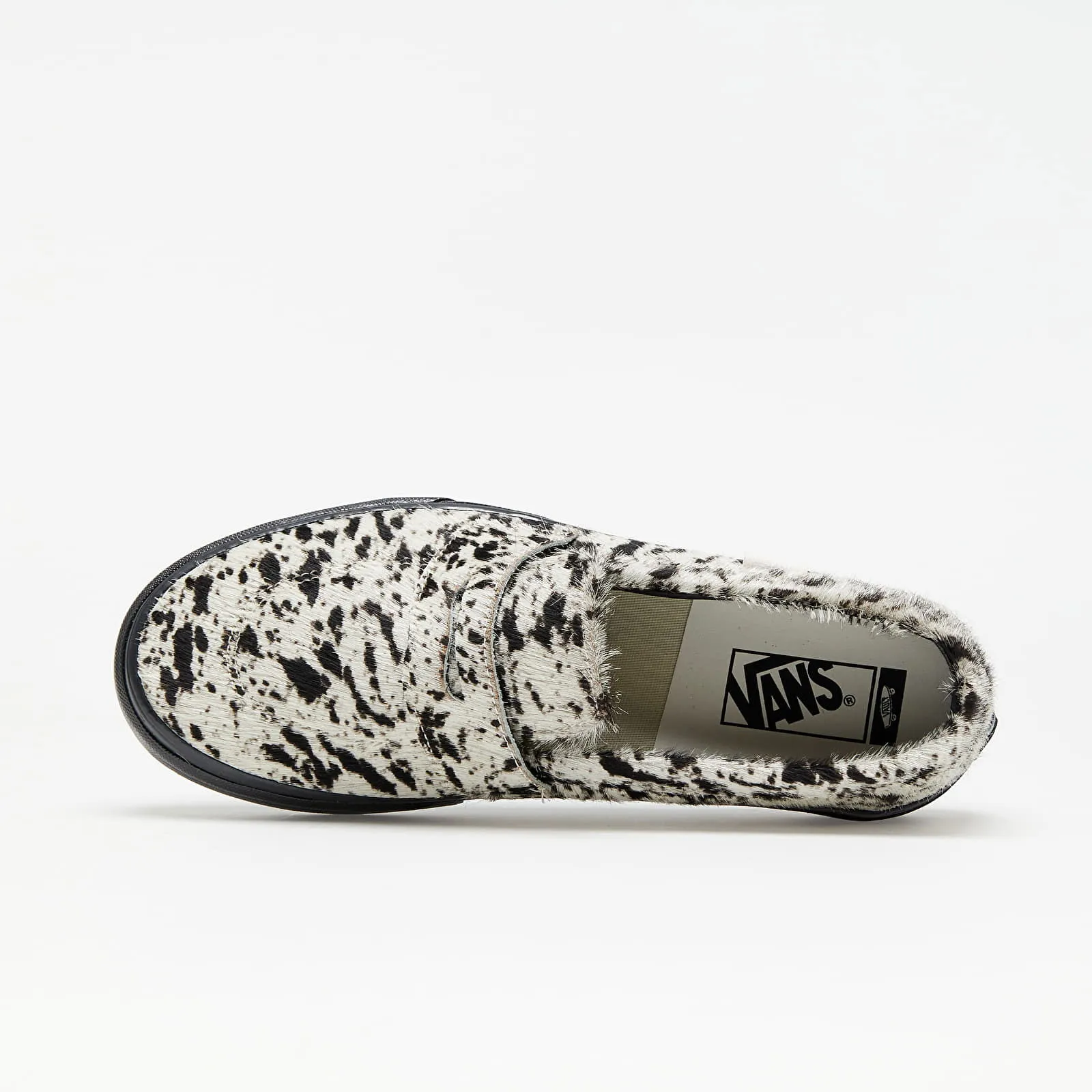 Vans Style 53 LX