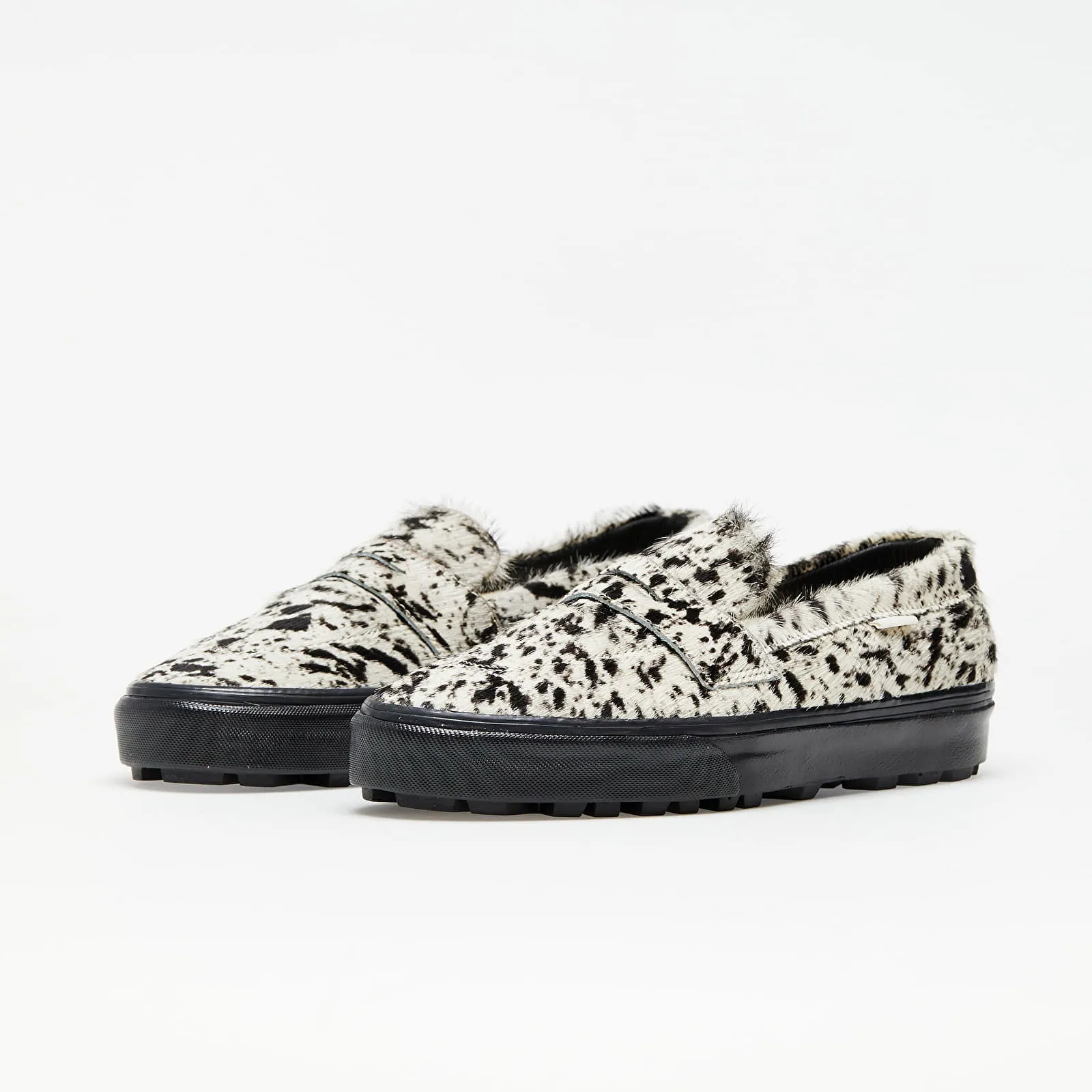 Vans Style 53 LX