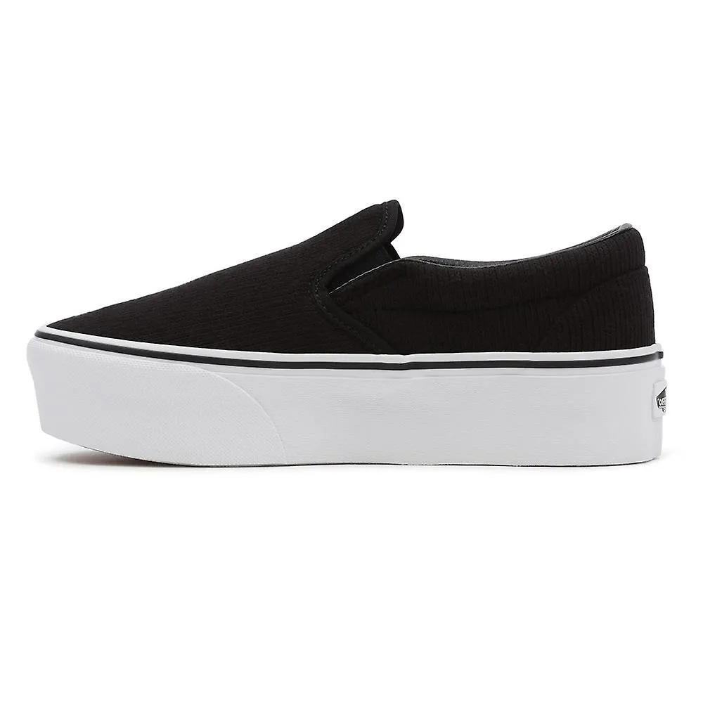 Vans UA Classic Slipon VN0A7Q5RB111 universal todo el año mujer