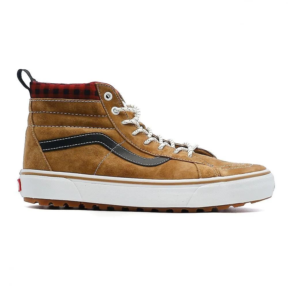 Vans UA SK8HI MTE1 Plad Mbwbl VN0A5HZYY491 universal todo el año hombre