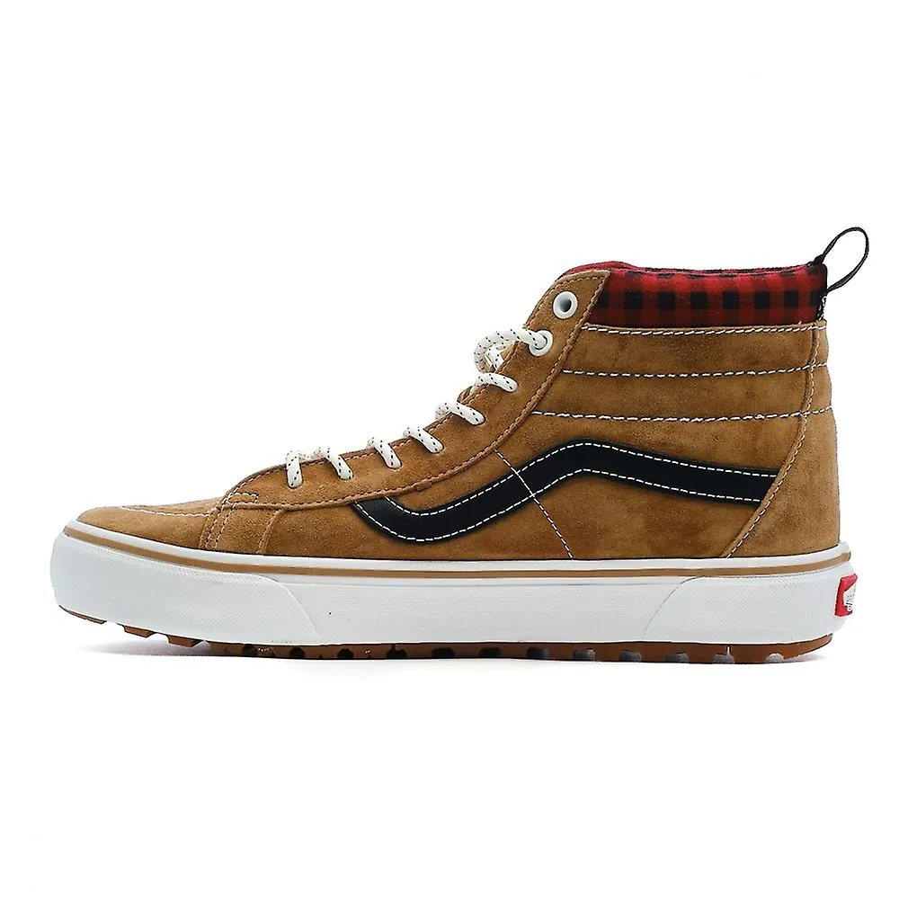 Vans UA SK8HI MTE1 Plad Mbwbl VN0A5HZYY491 universal todo el año hombre