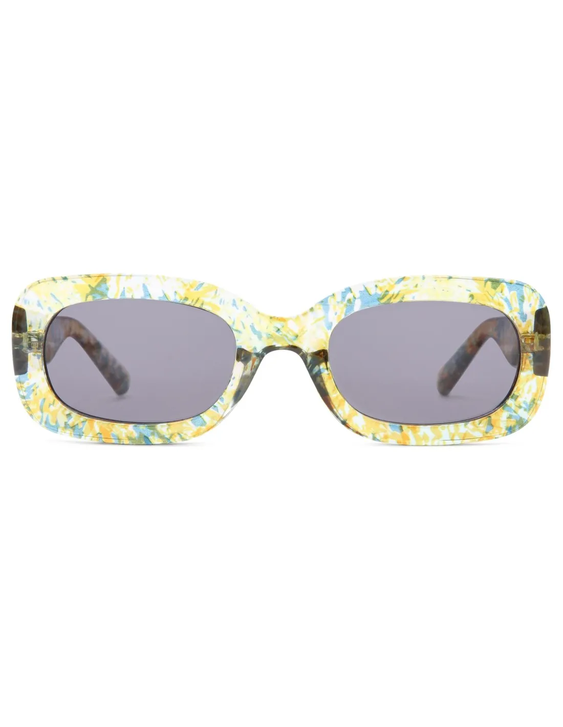 VANS Westview Shades - Blue Glow/Narcissus - Gafas de sol