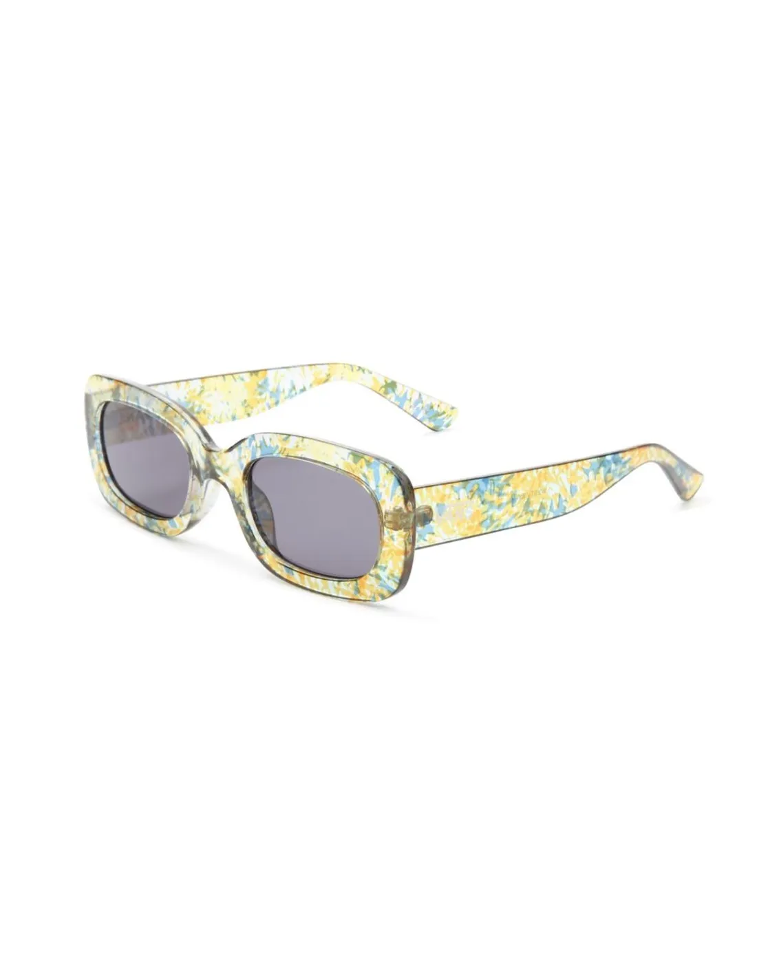 VANS Westview Shades - Blue Glow/Narcissus - Gafas de sol