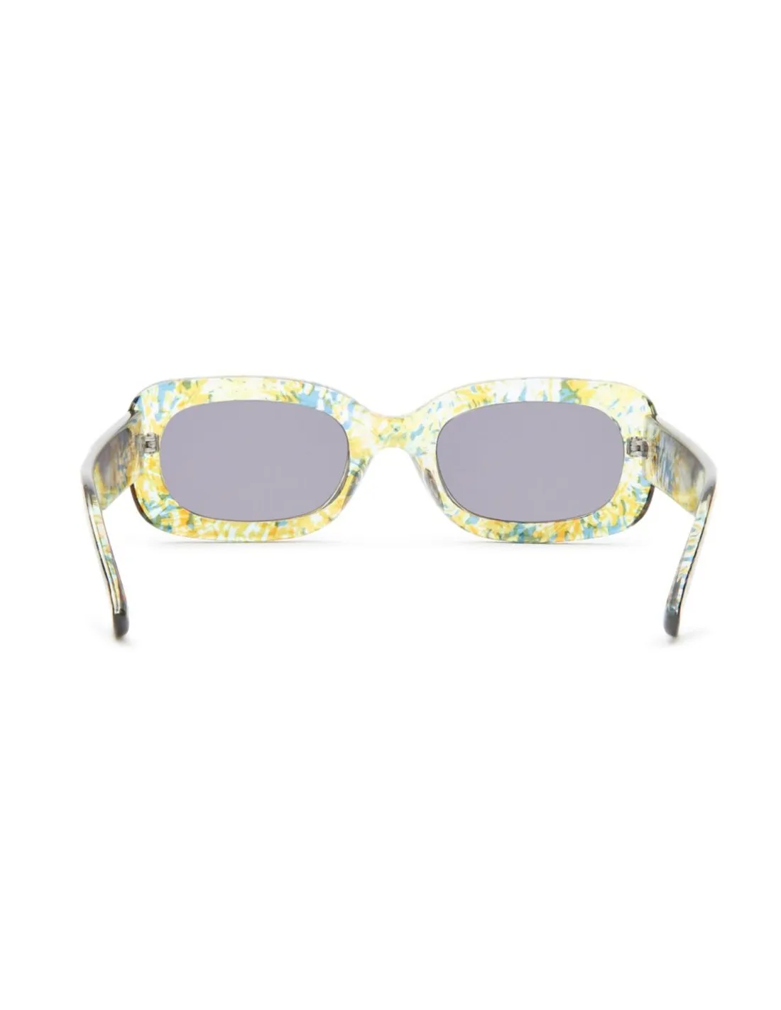 VANS Westview Shades - Blue Glow/Narcissus - Gafas de sol