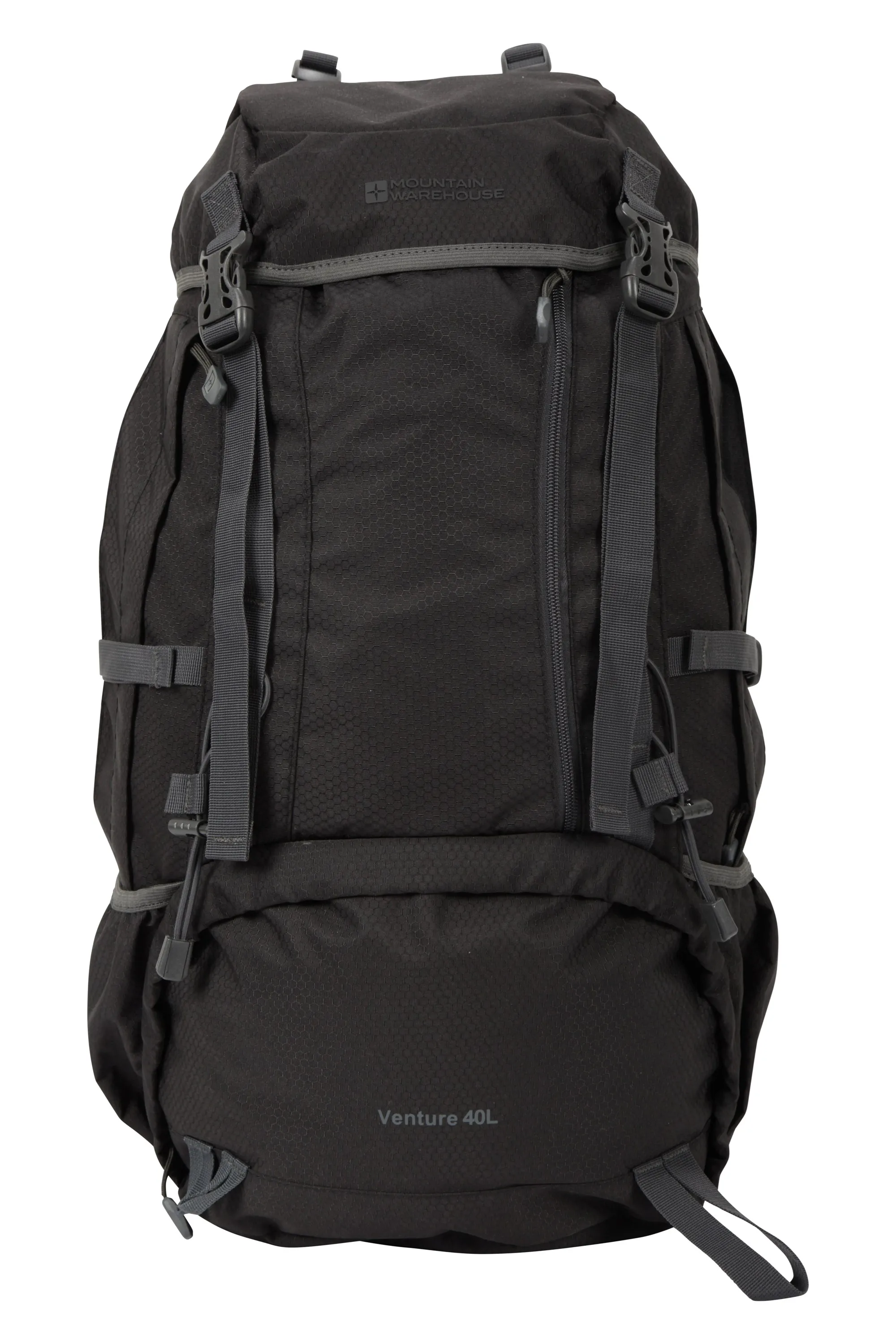 Venture mochila de 40 L