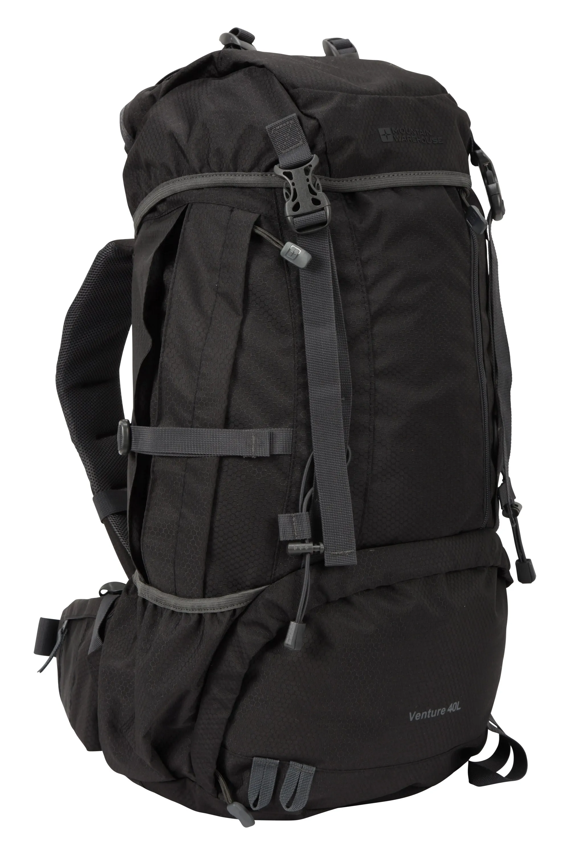 Venture mochila de 40 L