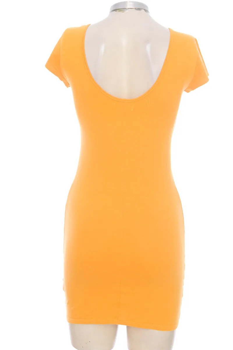 Vestido / Enterizo color Amarillo - The Noise Tribe