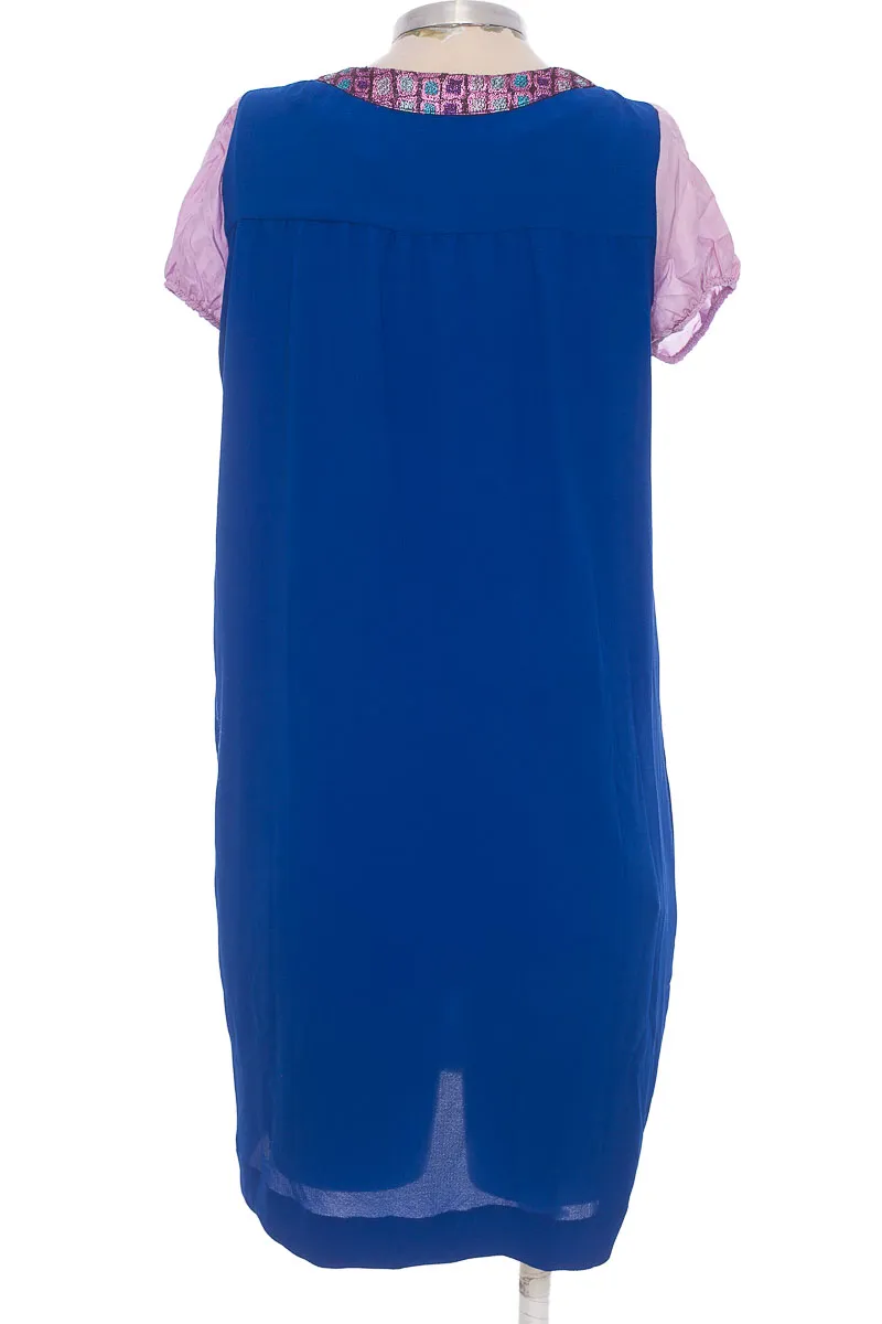 Vestido / Enterizo color Azul - Custo Barcelona